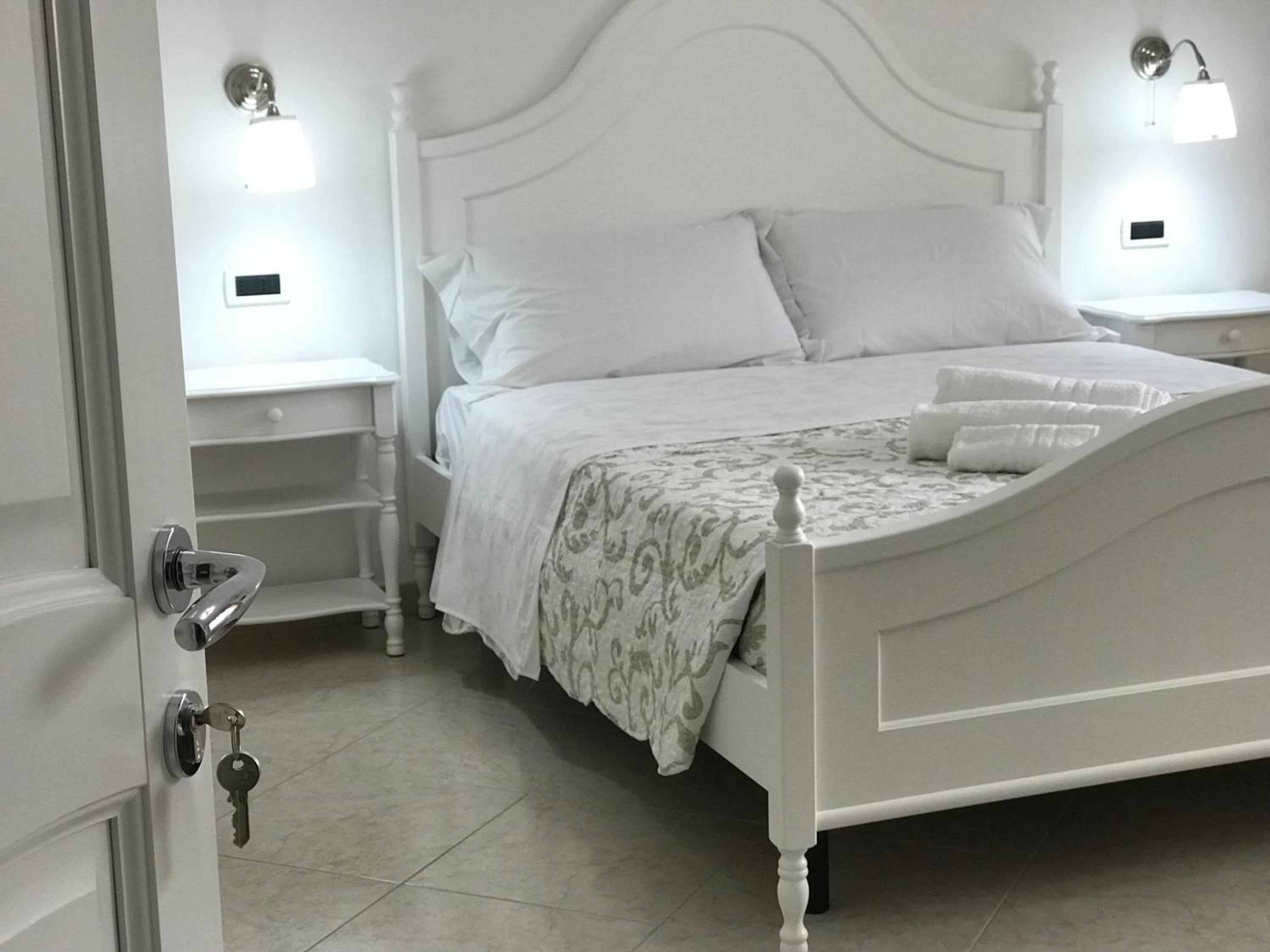 Deluxe Double Room photo 1