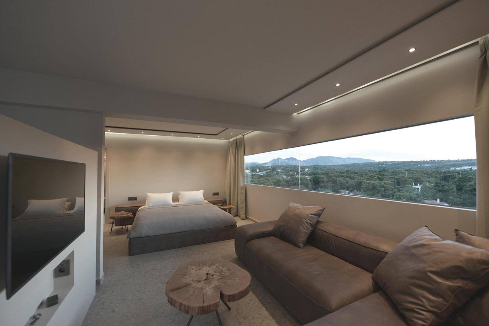 Signature Suite Sea View - Photo 1