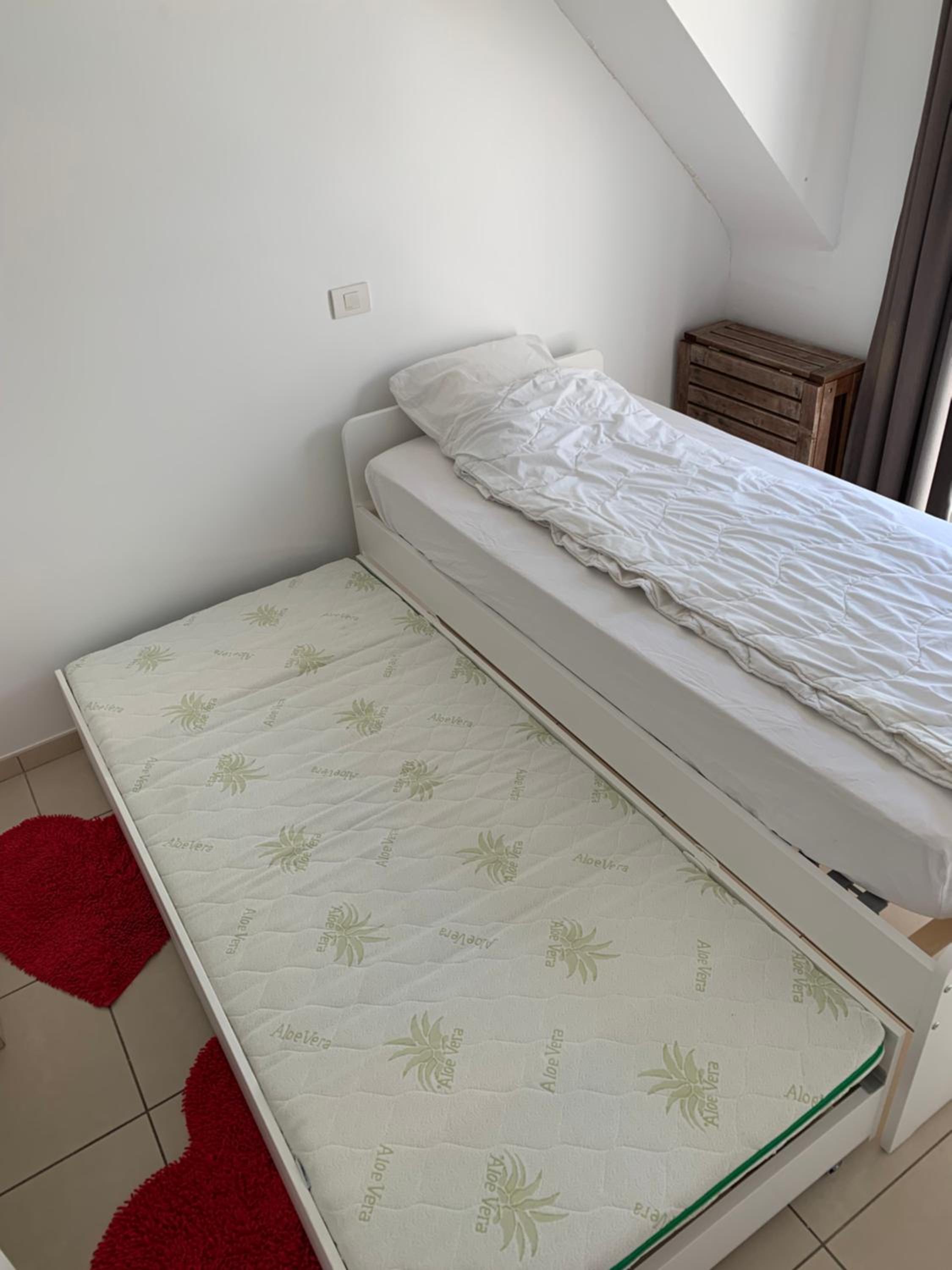 Apartment - Split Level photo 1