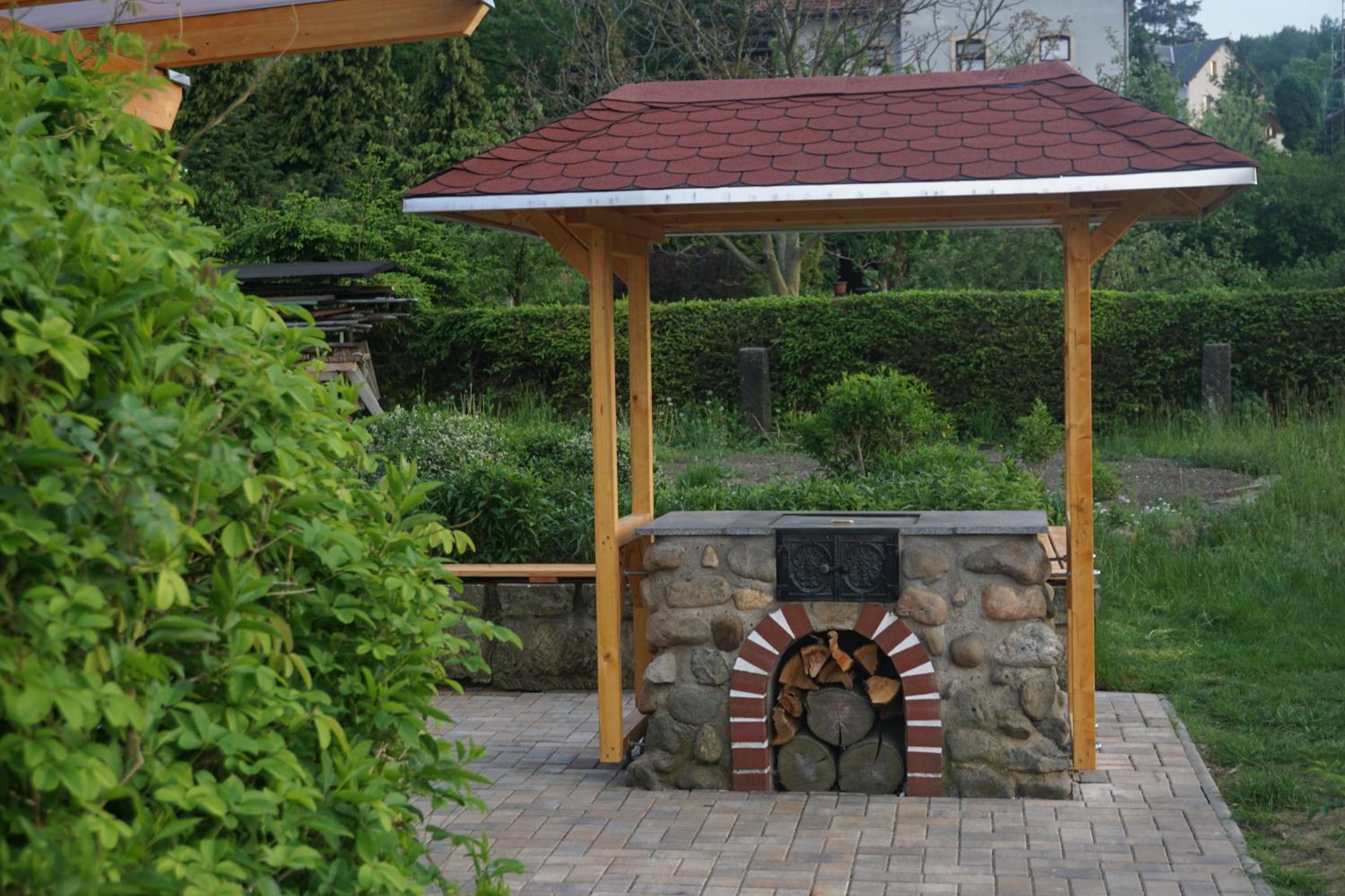 Vacation Home photo 2