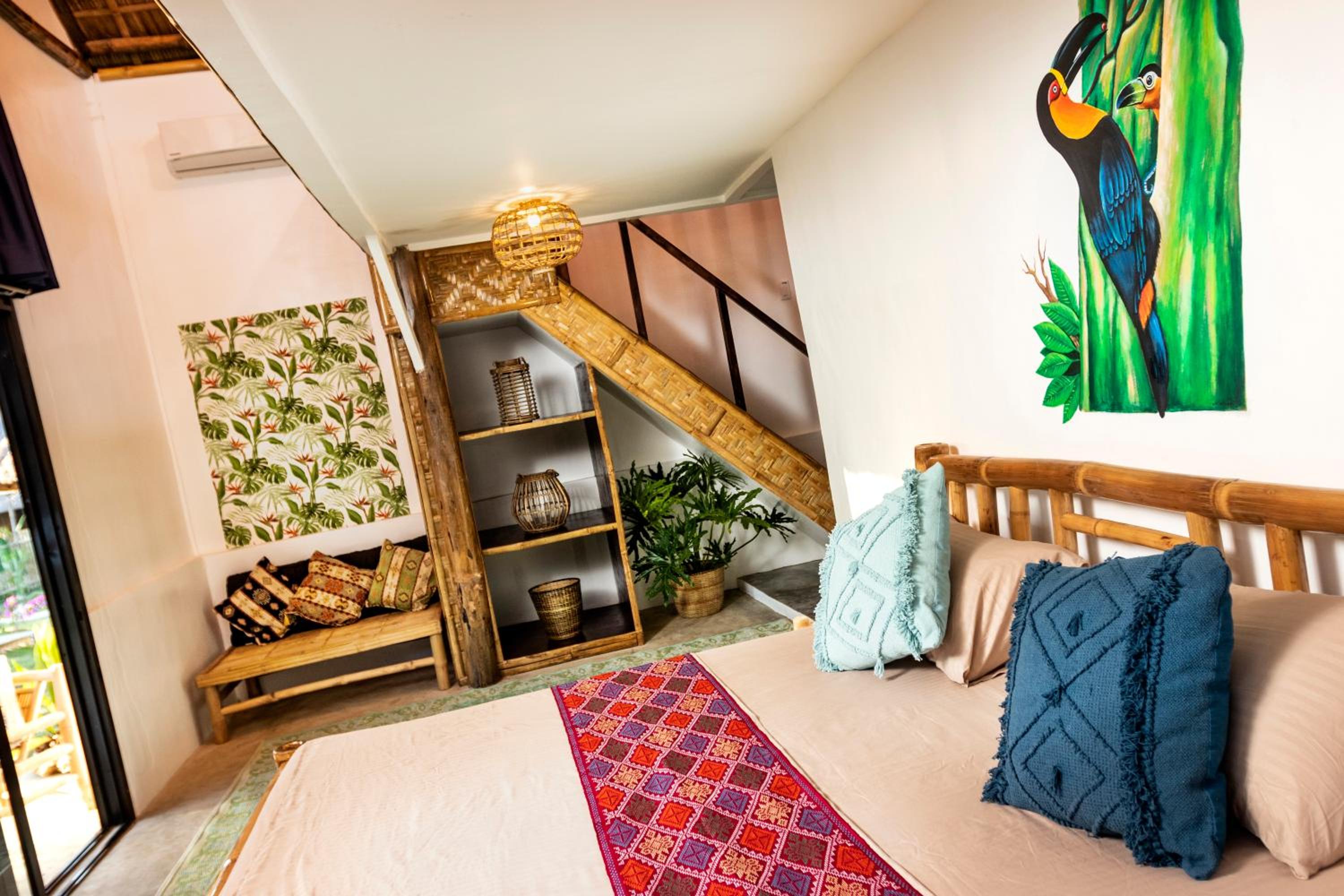 Family Bungalow - Photo 4