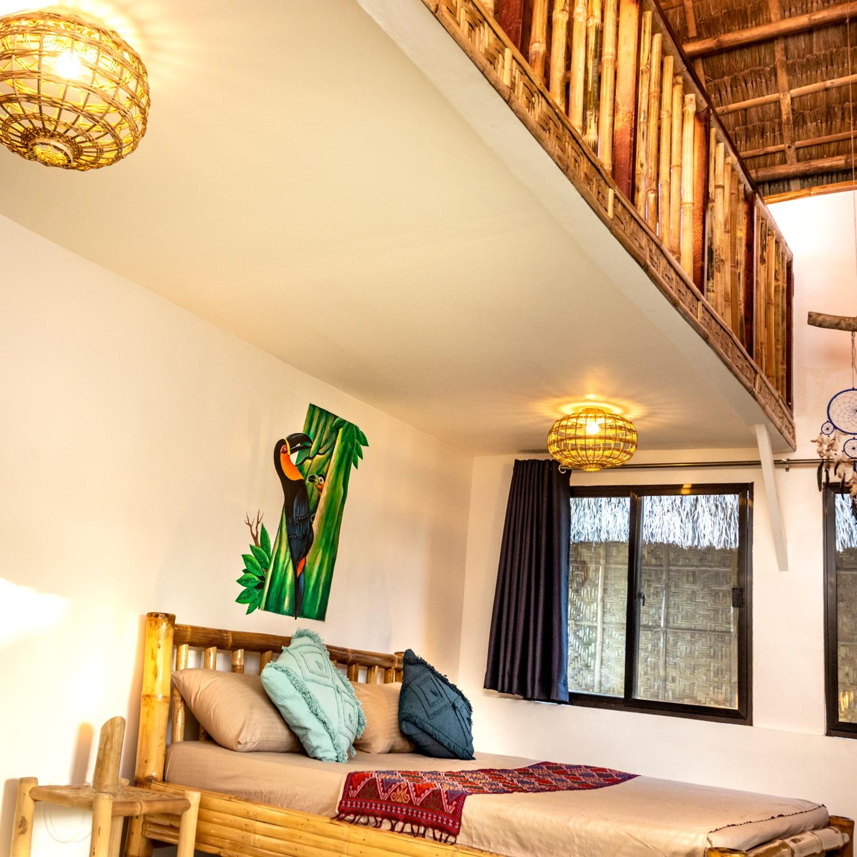 Family Bungalow - Photo 1