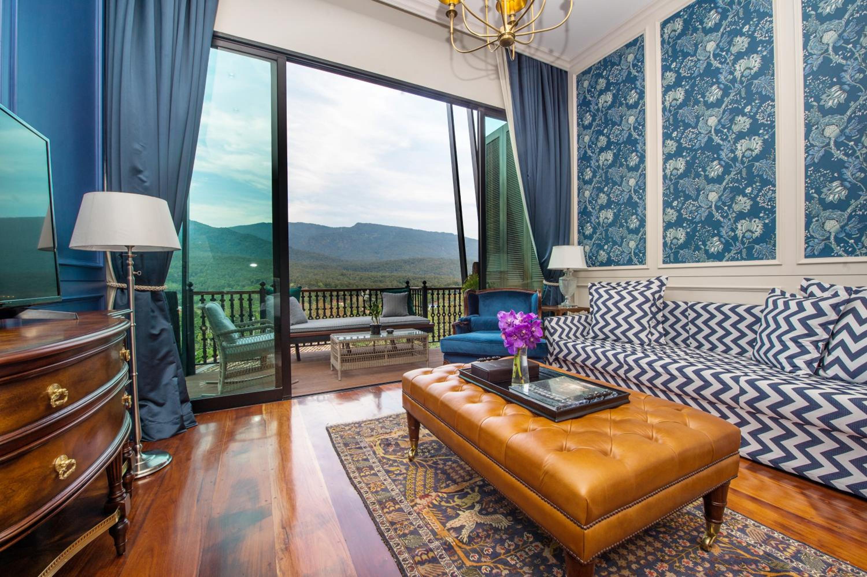 Chantra Khiri Suite