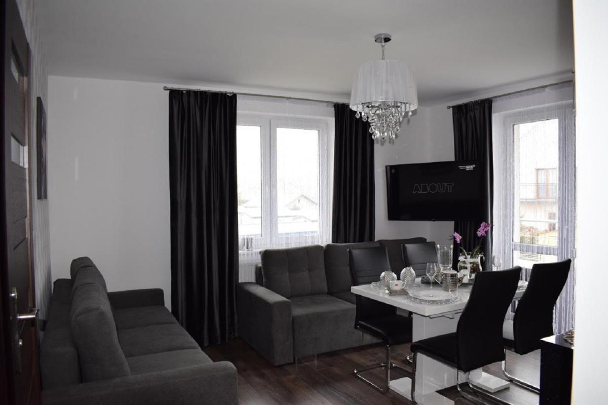 Apartment photo 1