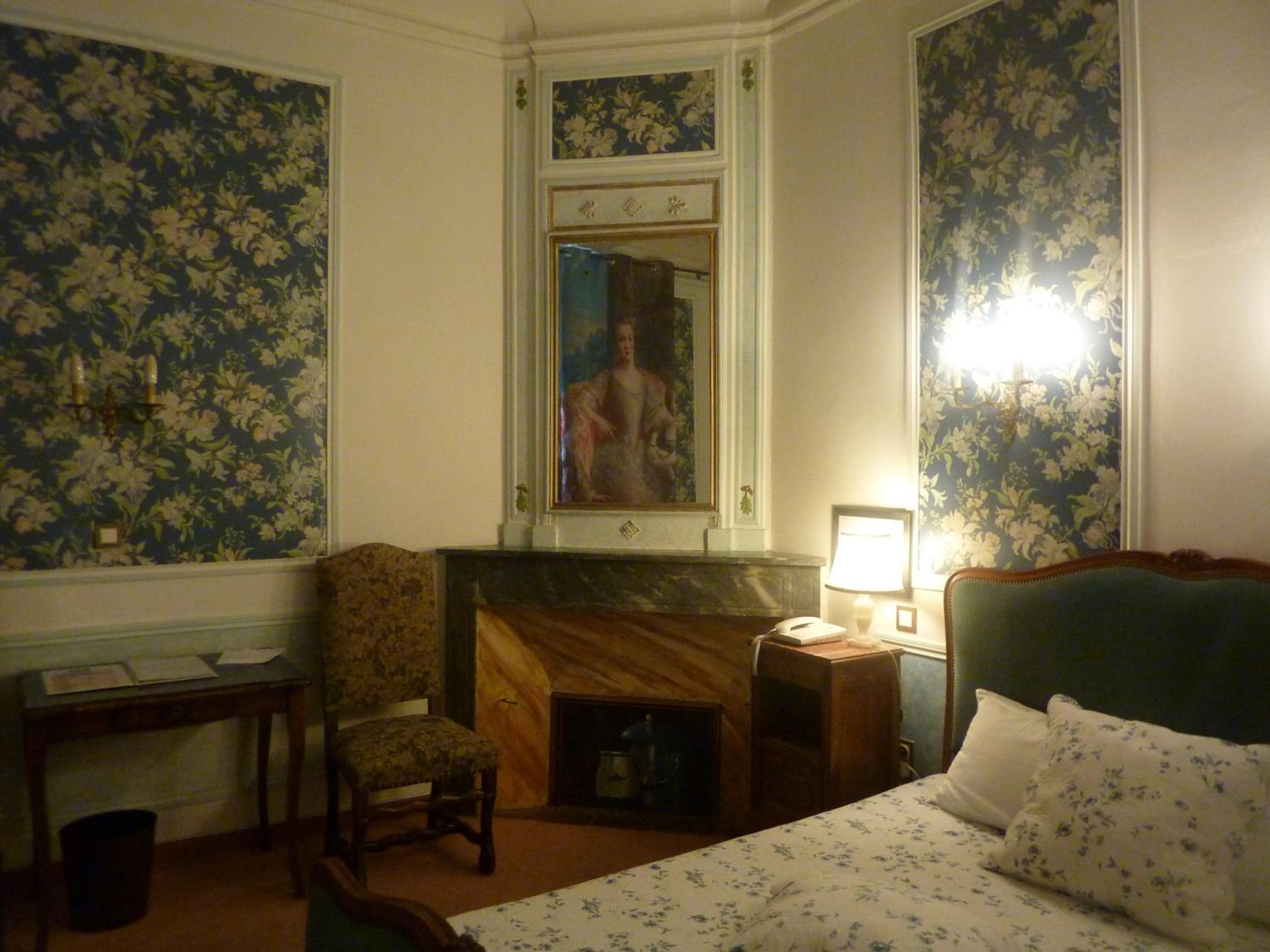 Standard Double Room with City View photo 3