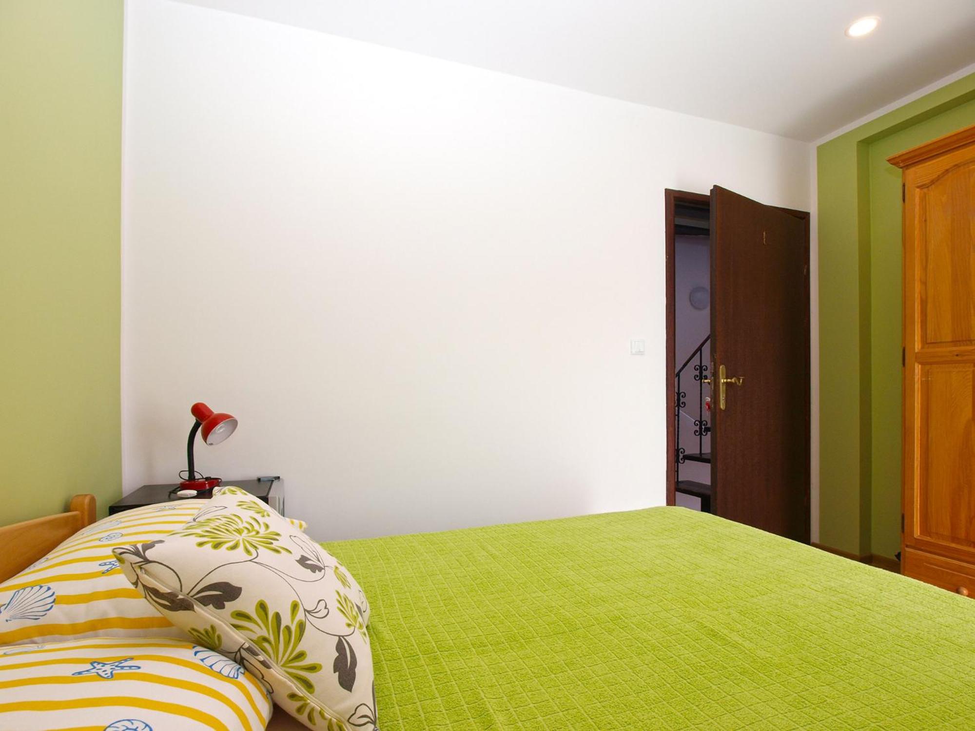 Double Room with Private External Bathroom photo 1