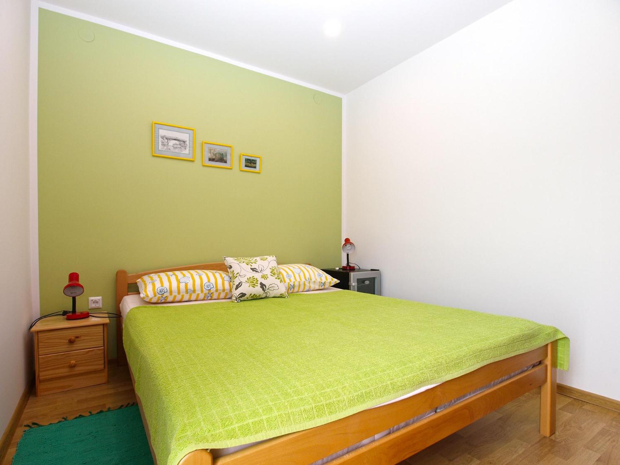 Double Room with Private External Bathroom photo 2