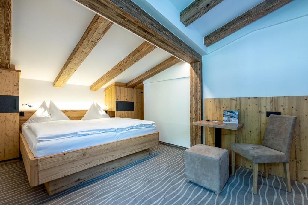 Double Room with Balcony photo 1