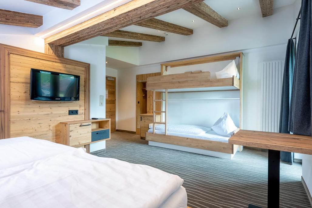 Quadruple Room photo 1