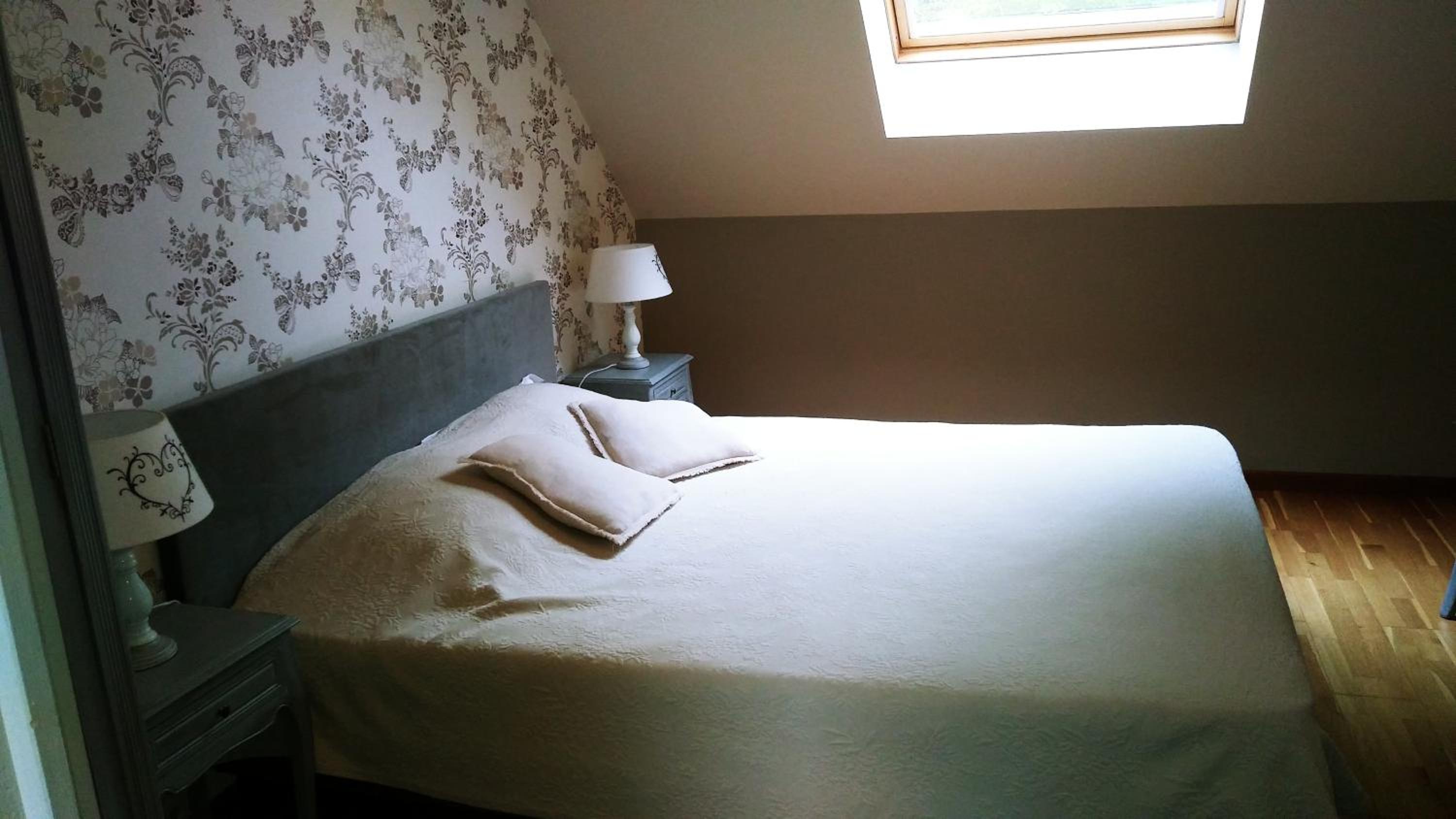 Double Room photo 1