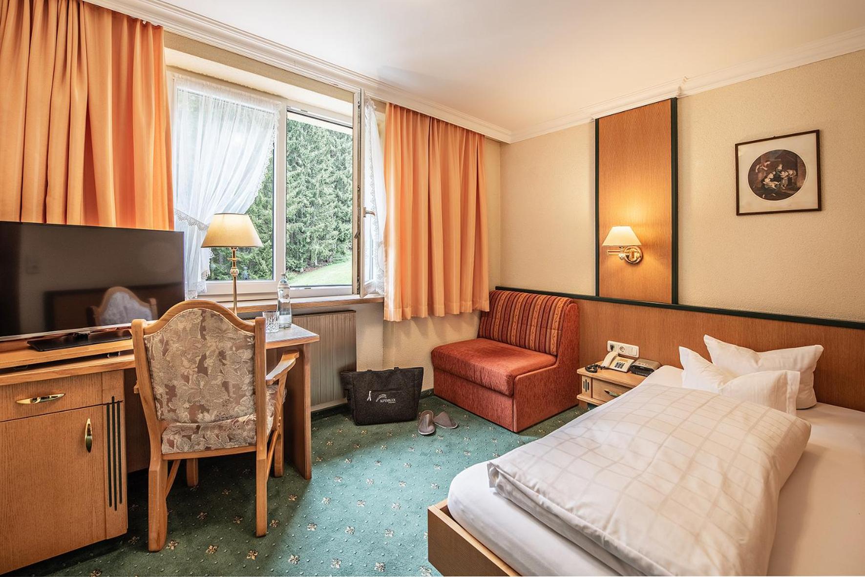 Single Room