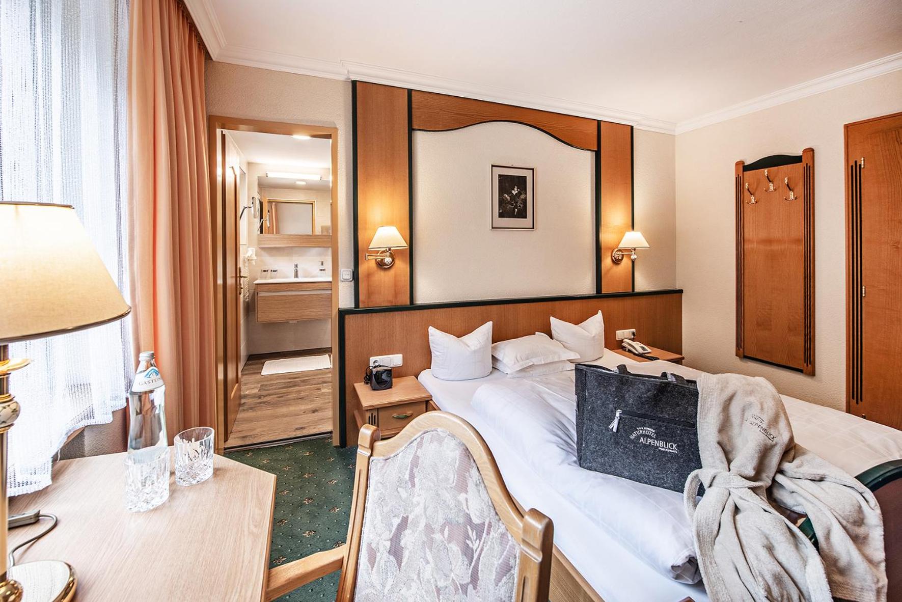Small Double Room
