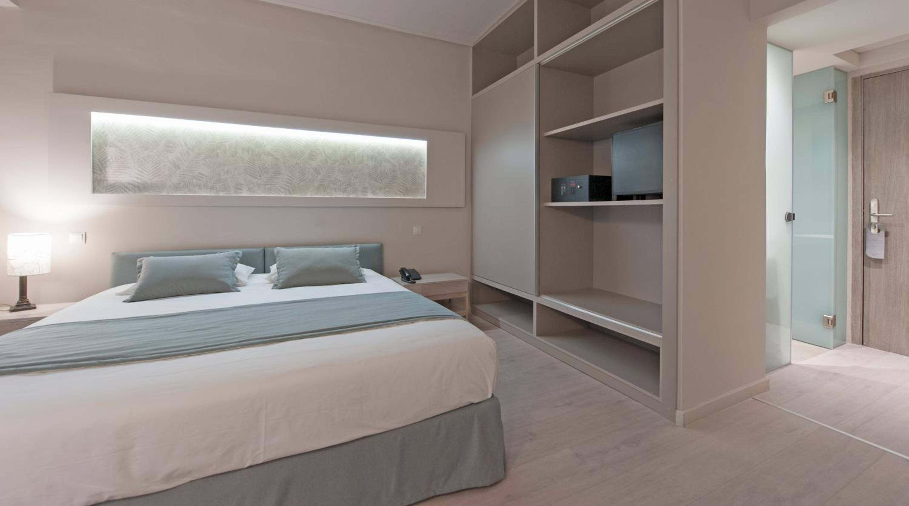 Standard Room Sea View - Photo 3