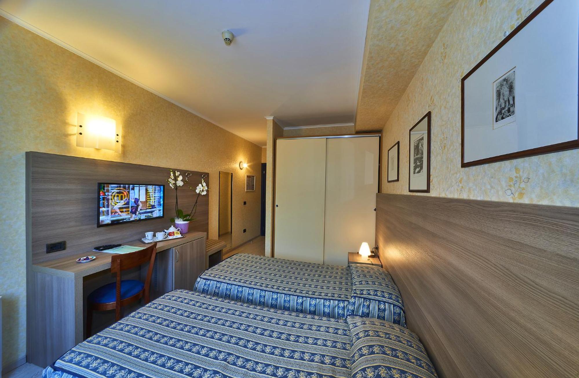 Standard Double or Twin Room photo 2