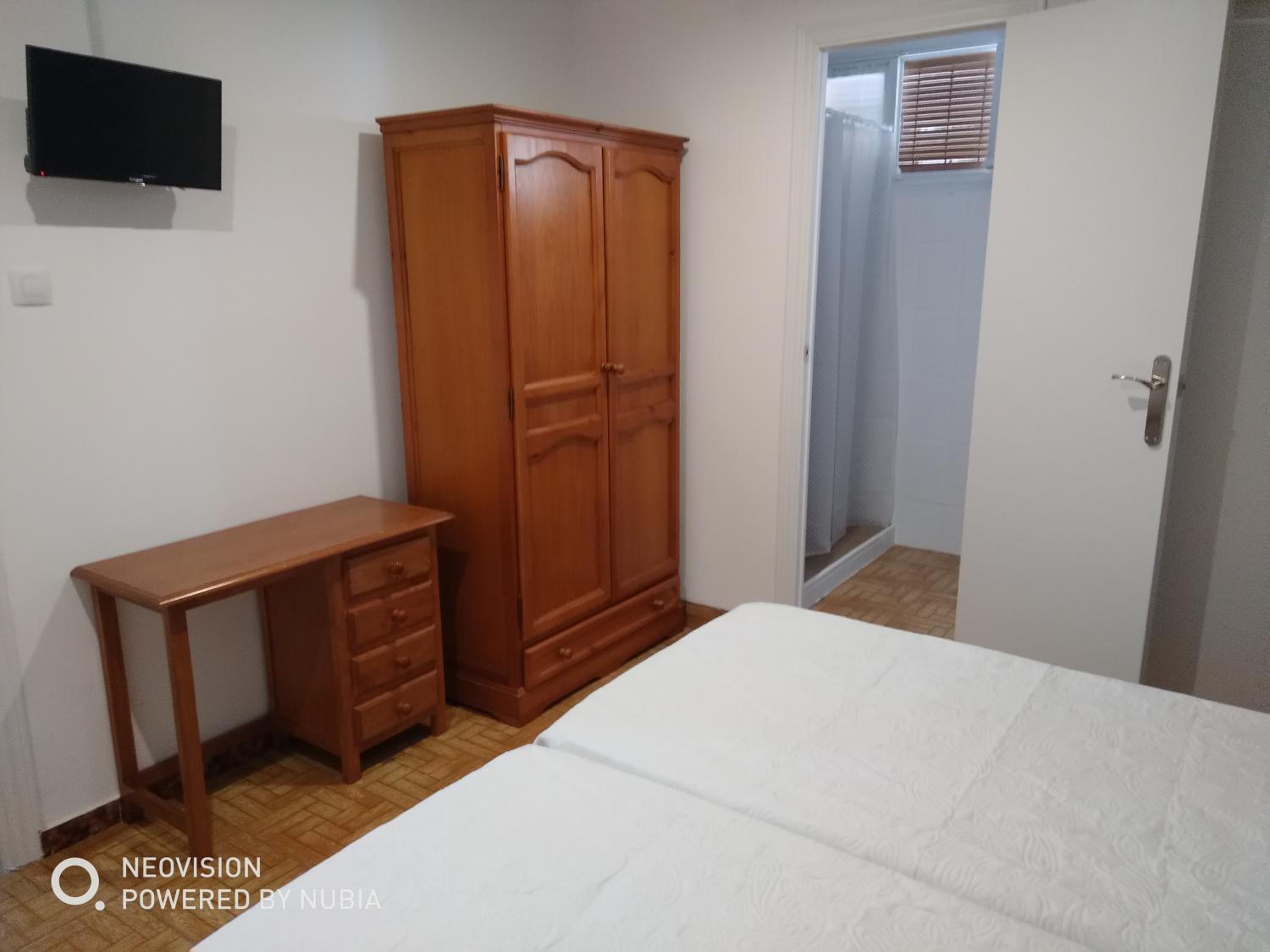 Habitación Doble Estándar