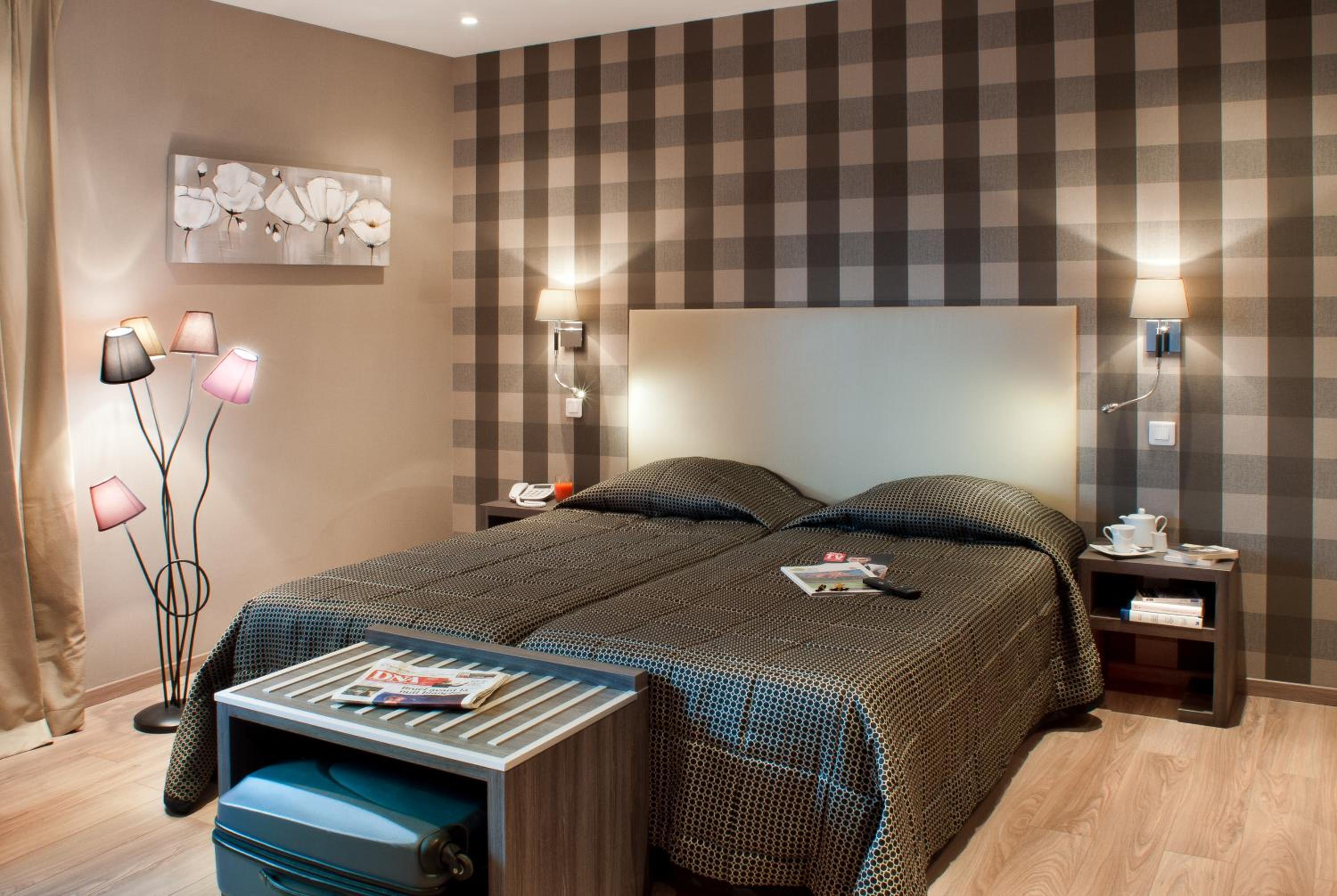 Superior Quadruple Room photo 3