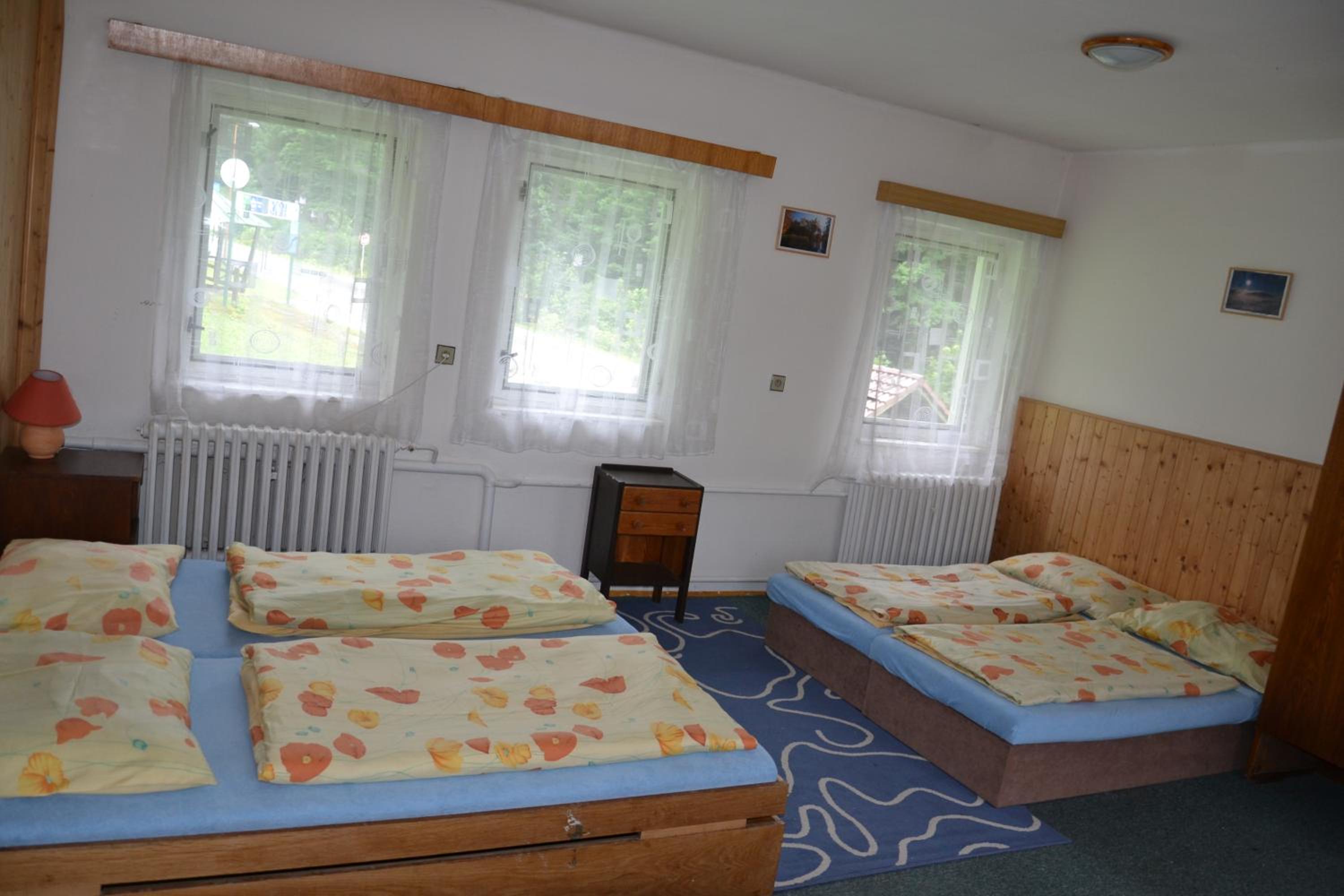 Family Room (6 Adults) photo 1