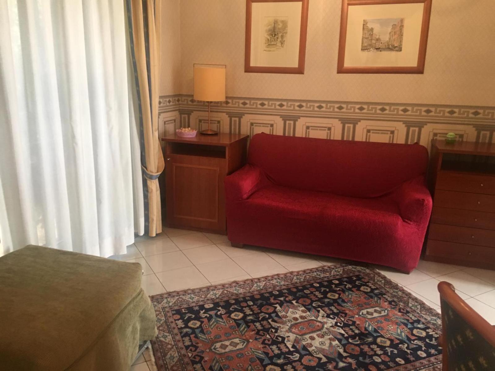 Suite with Garden View photo 3