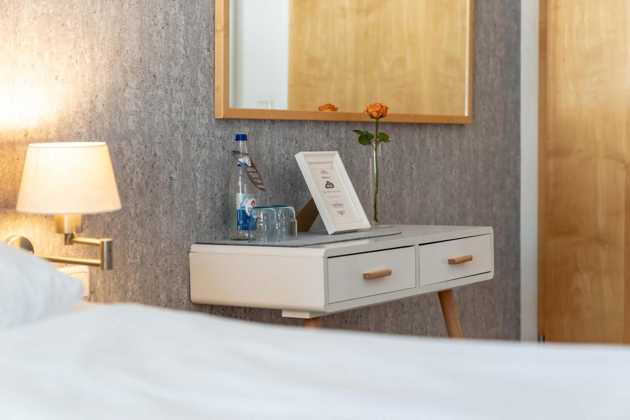 Double Room - Photo 10