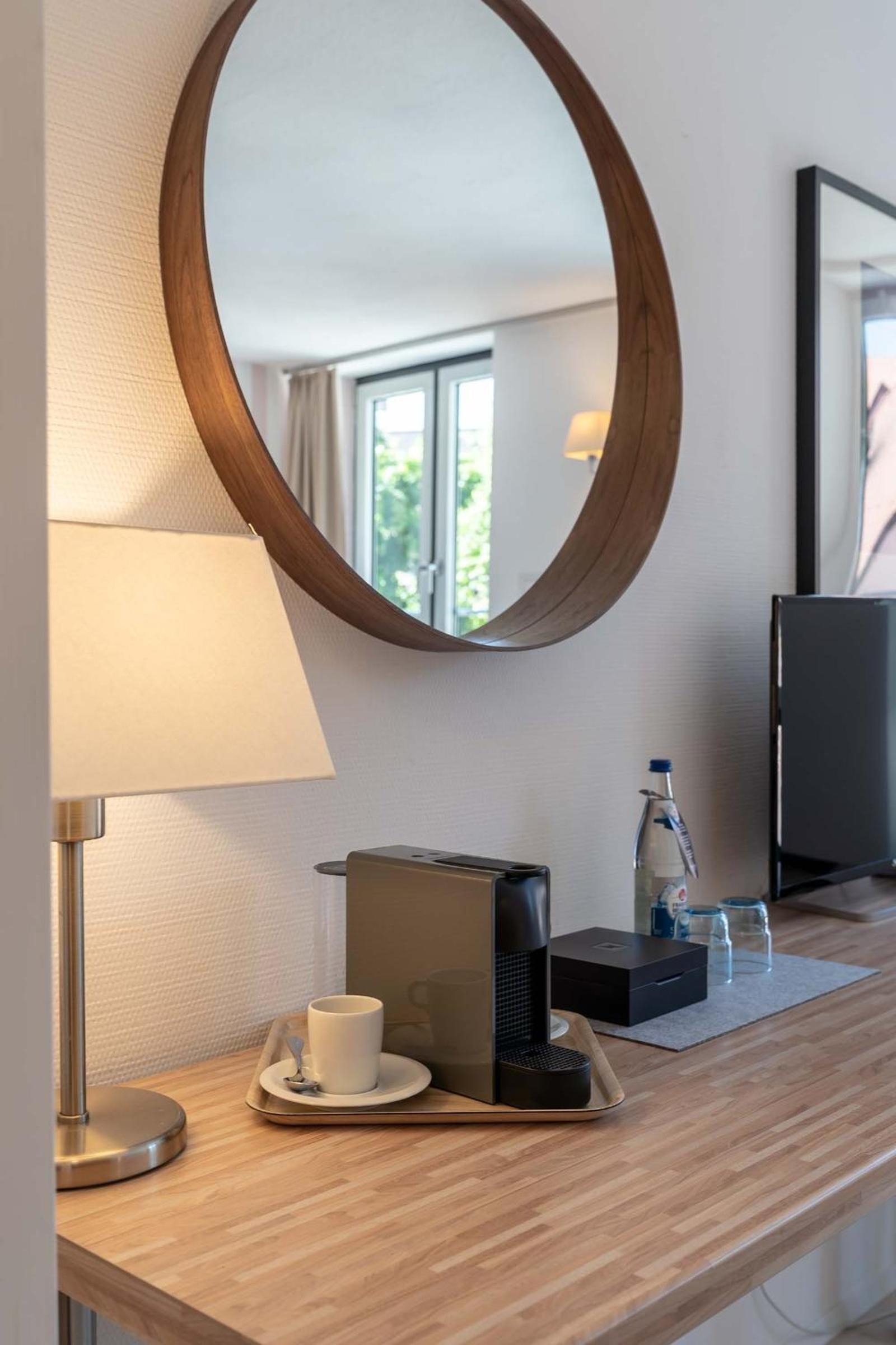 Double Room - Photo 17