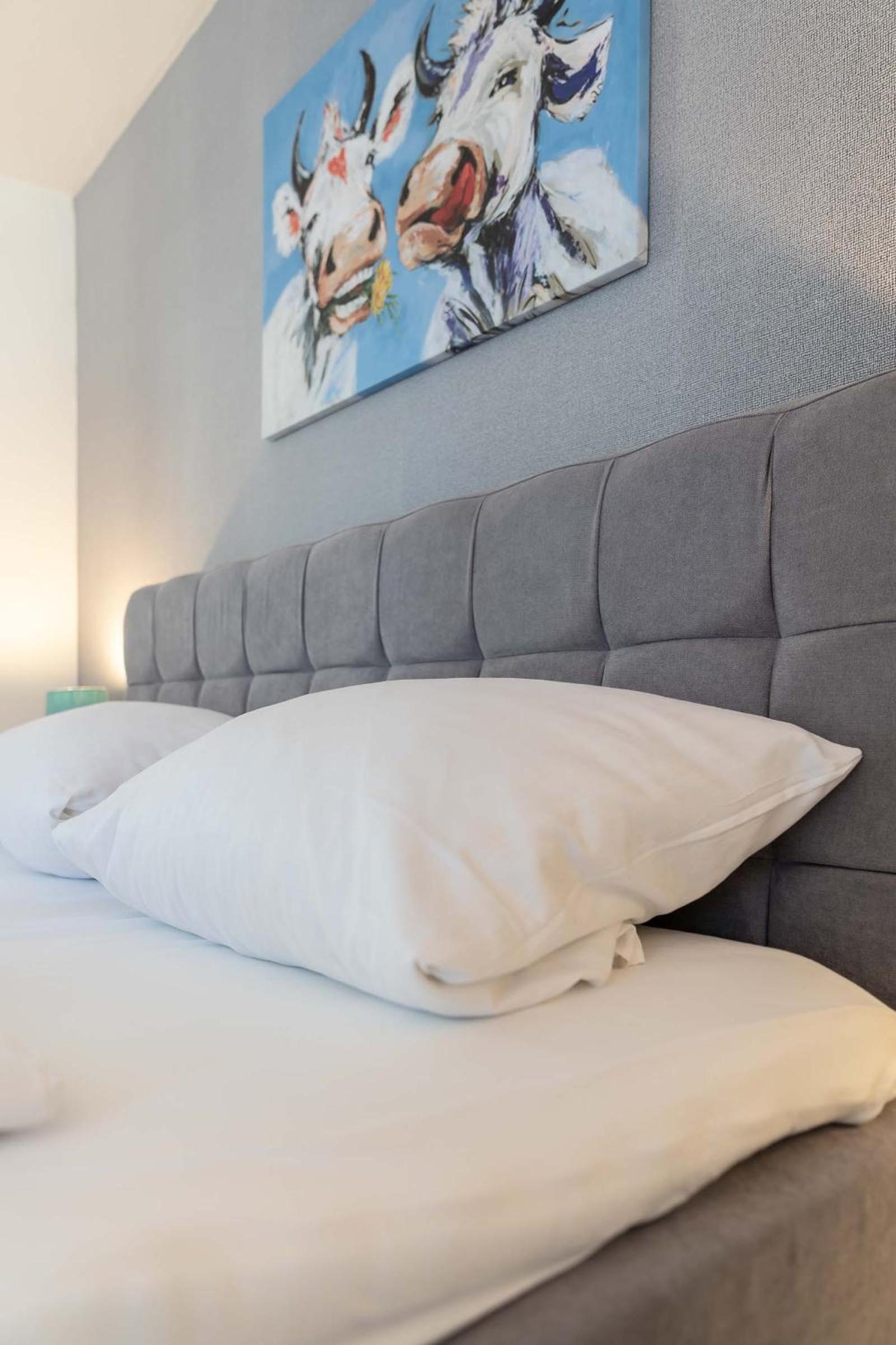Double Room - Photo 34