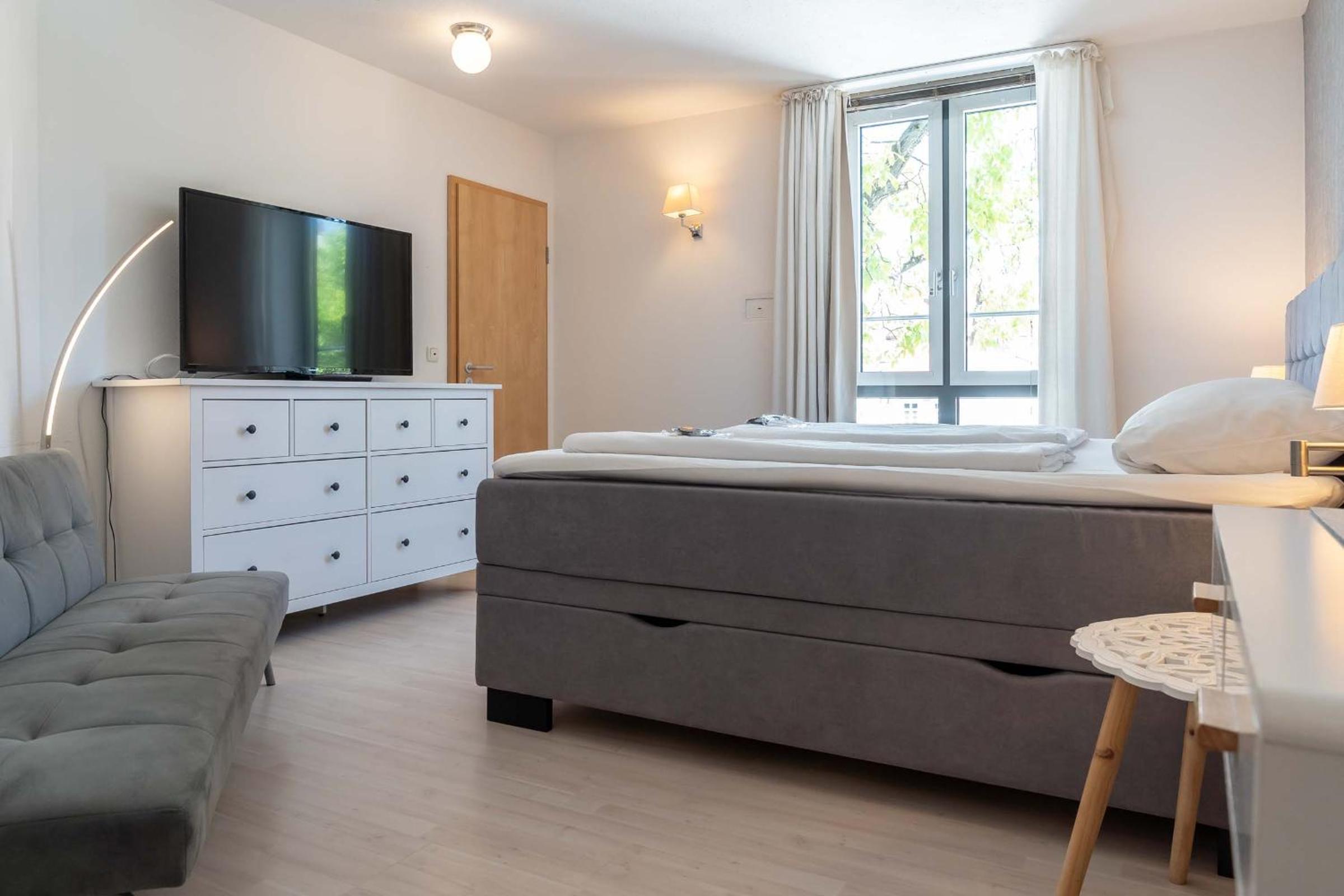 Double Room - Photo 9
