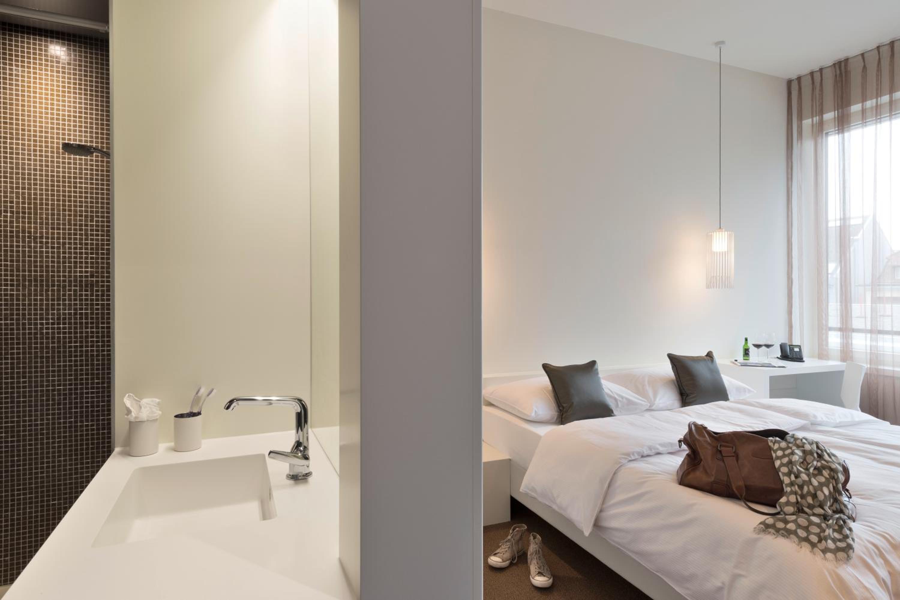 Style Double Room