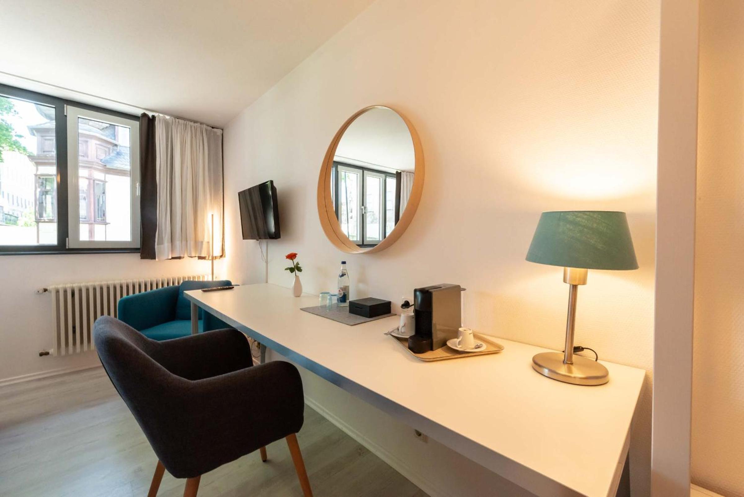 Double Room - Photo 30