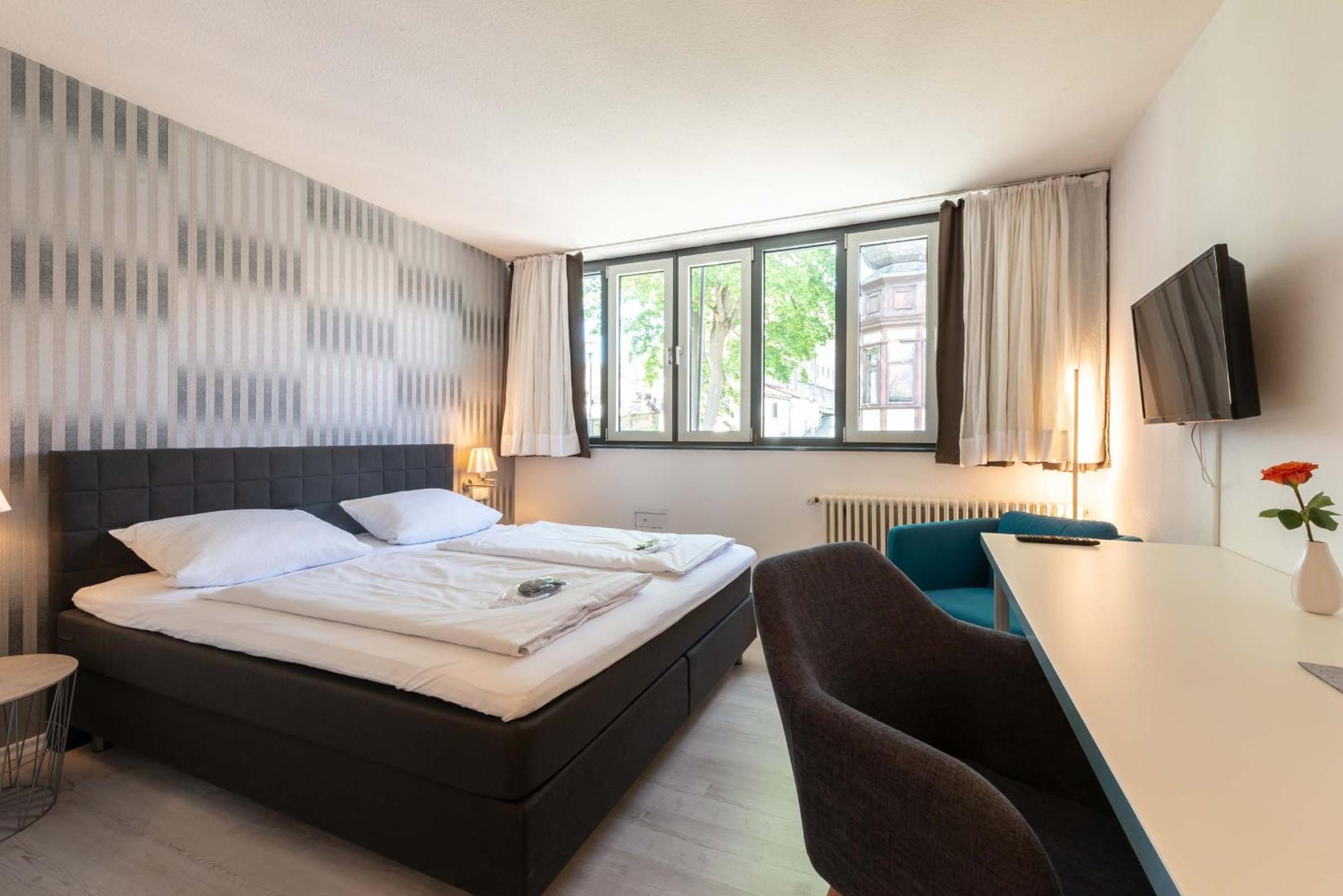 Double Room - Photo 29