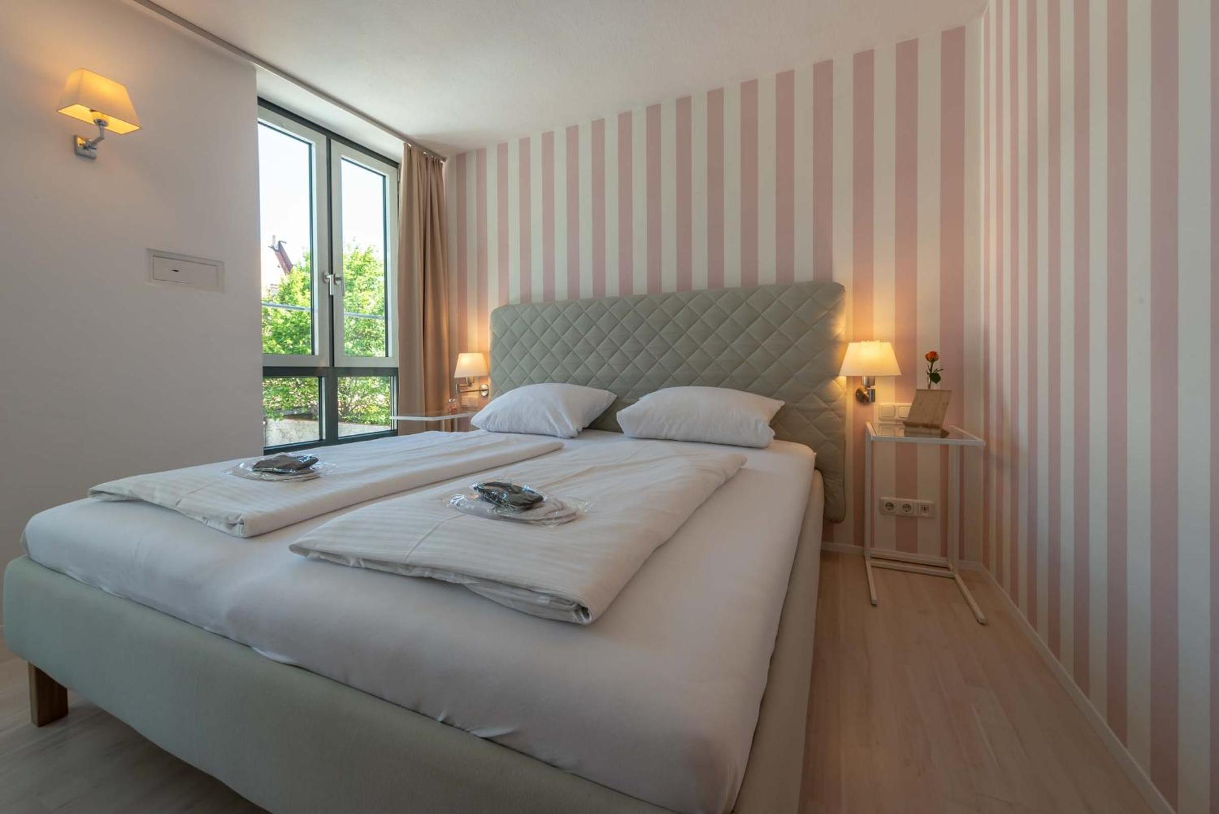 Double Room - Photo 22