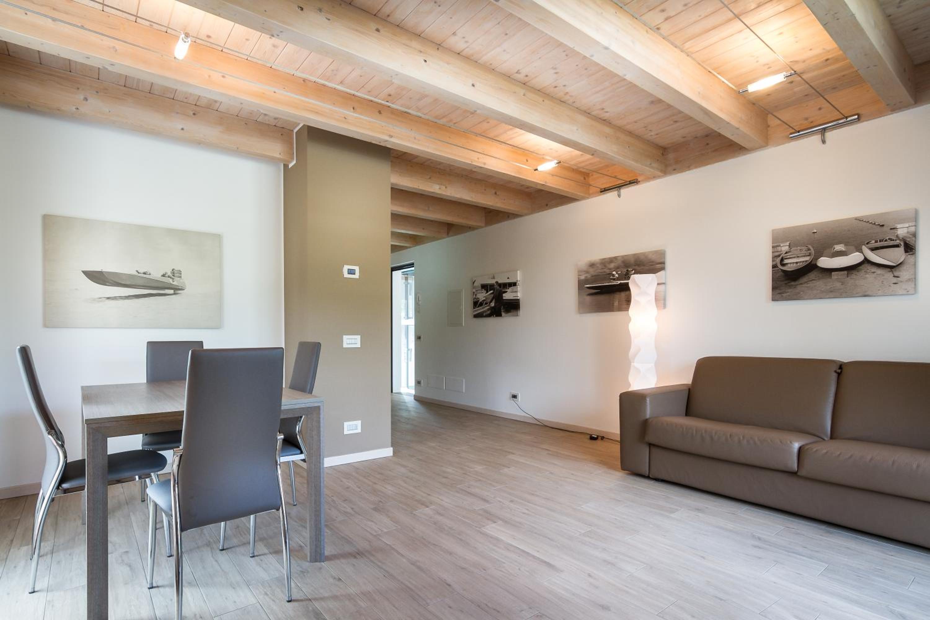 Penthouse Apartment photo 2
