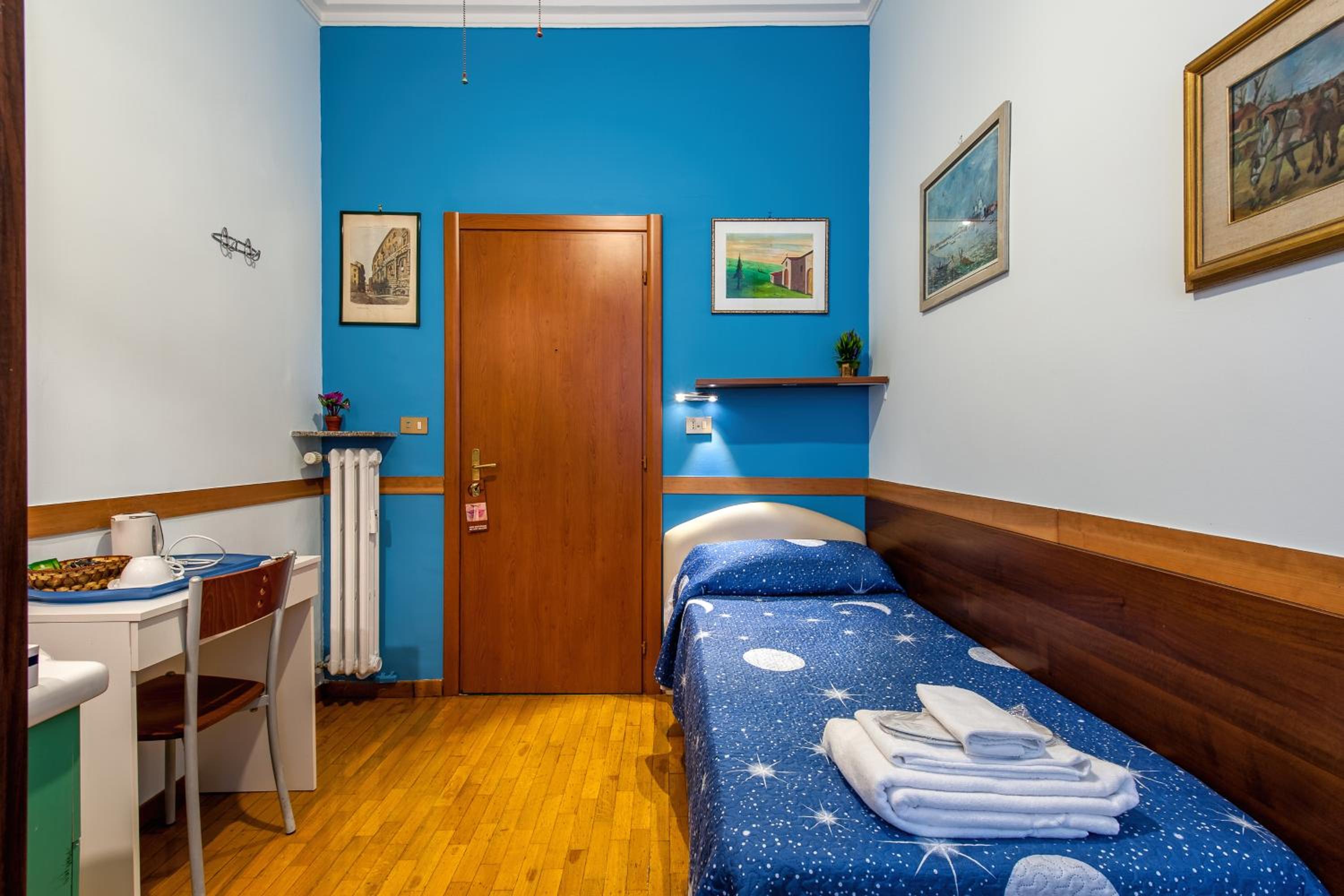 Single Room