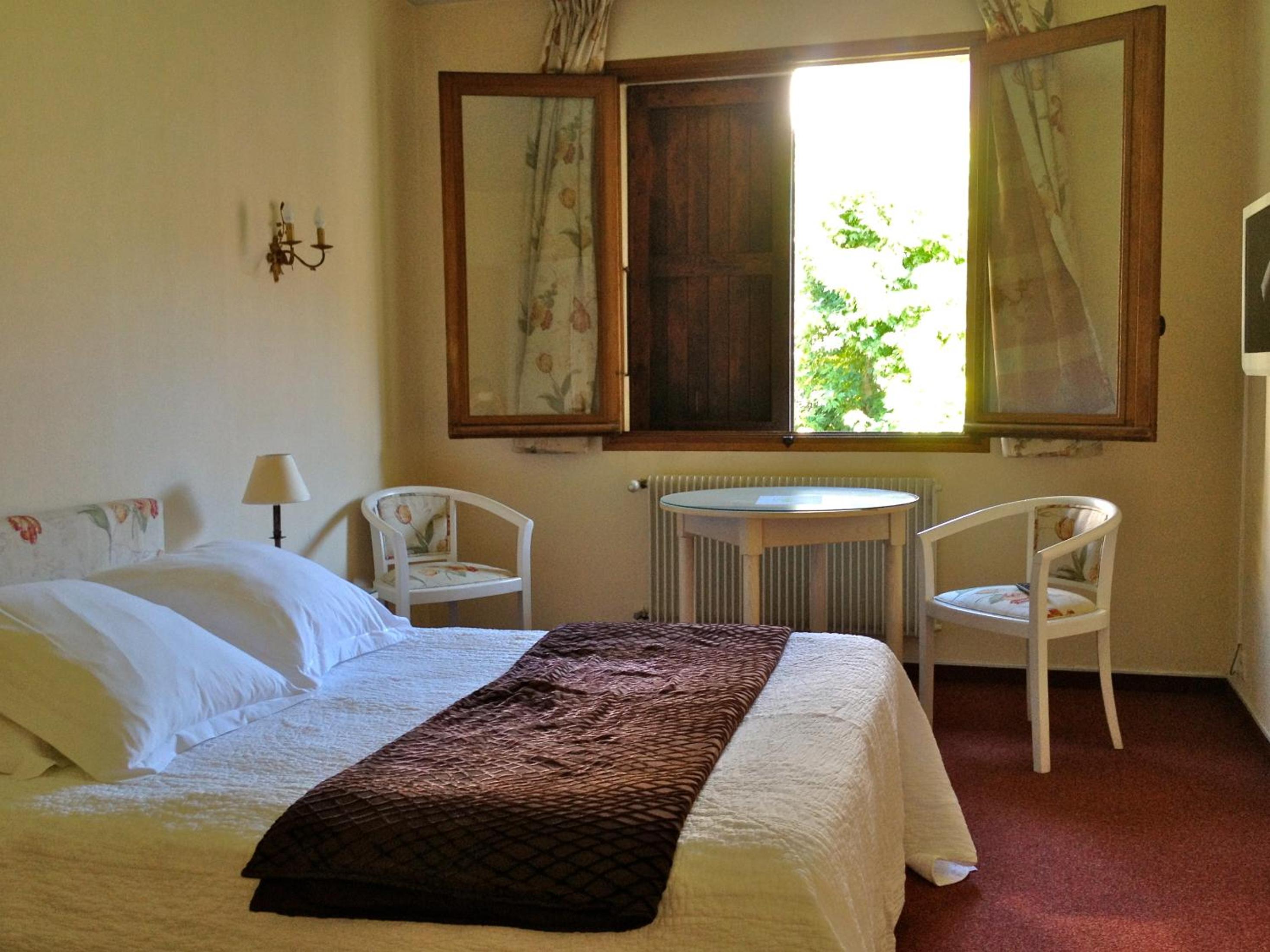 Traditional Triple Room