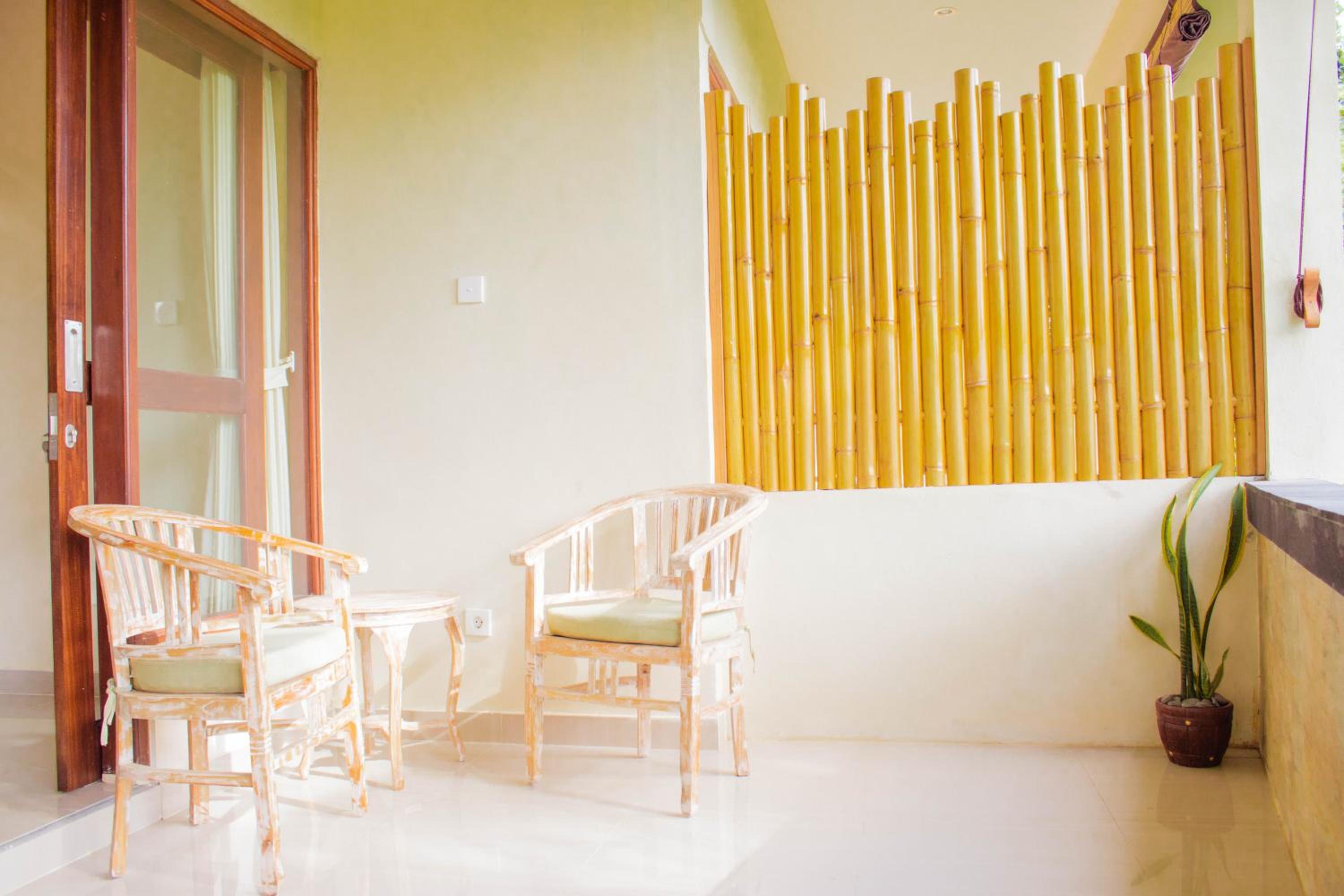 Superior Room with Rice Field View - Photo 5