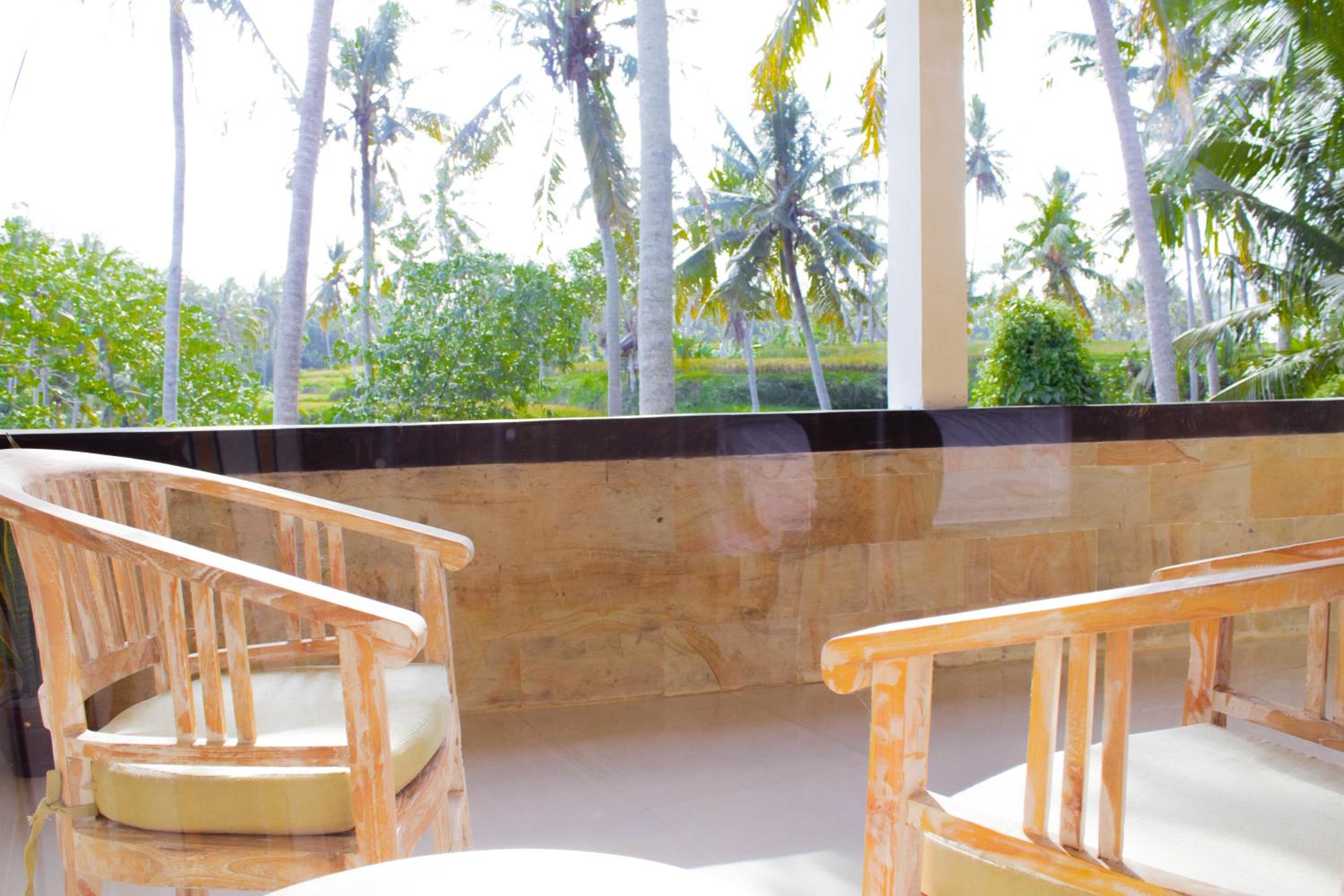 Superior Room with Rice Field View - Photo 15