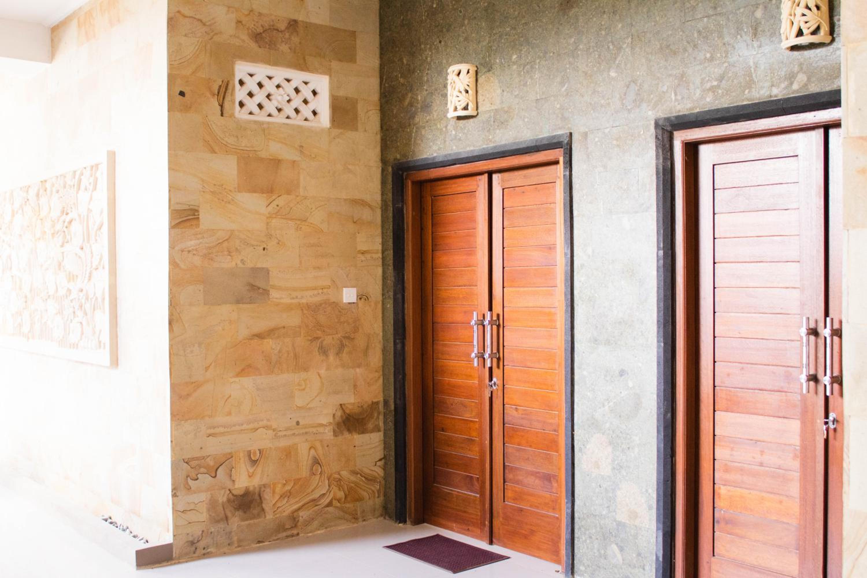 Superior Room with Rice Field View - Photo 4