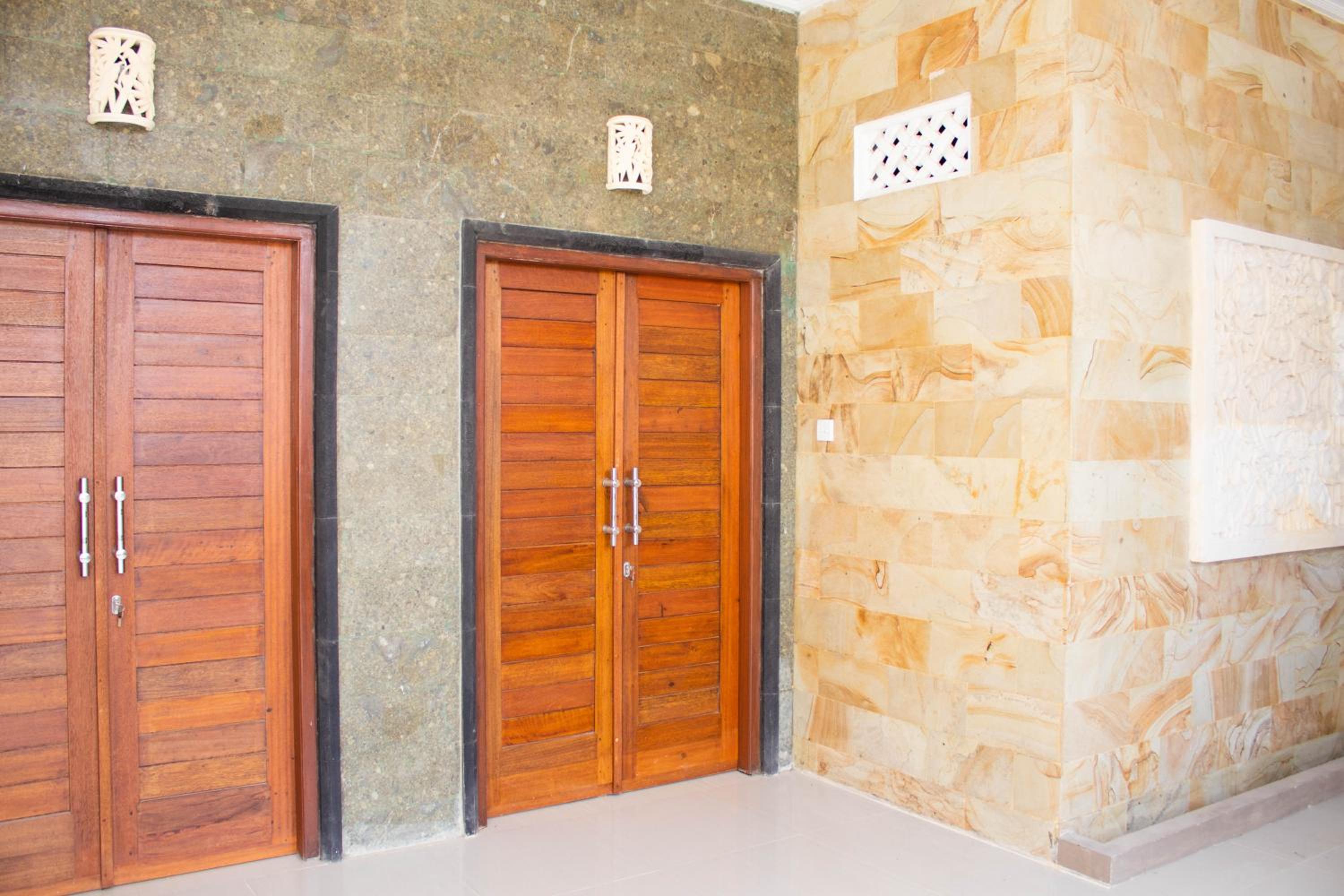 Superior Room with Rice Field View - Photo 2