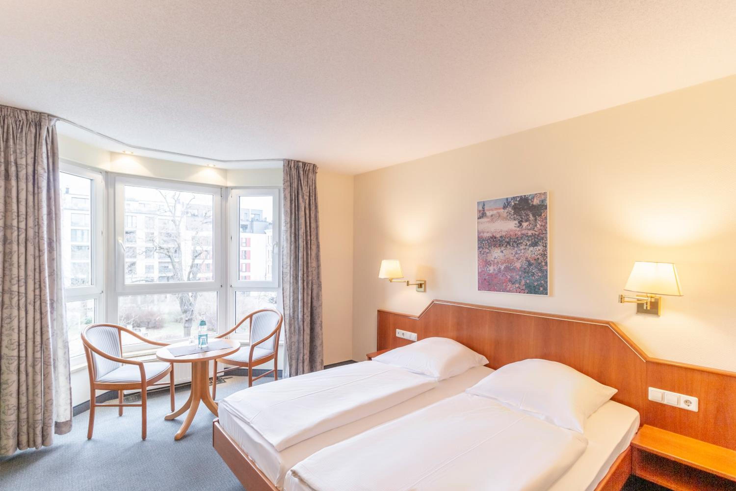 Superior Double Room - Photo 3