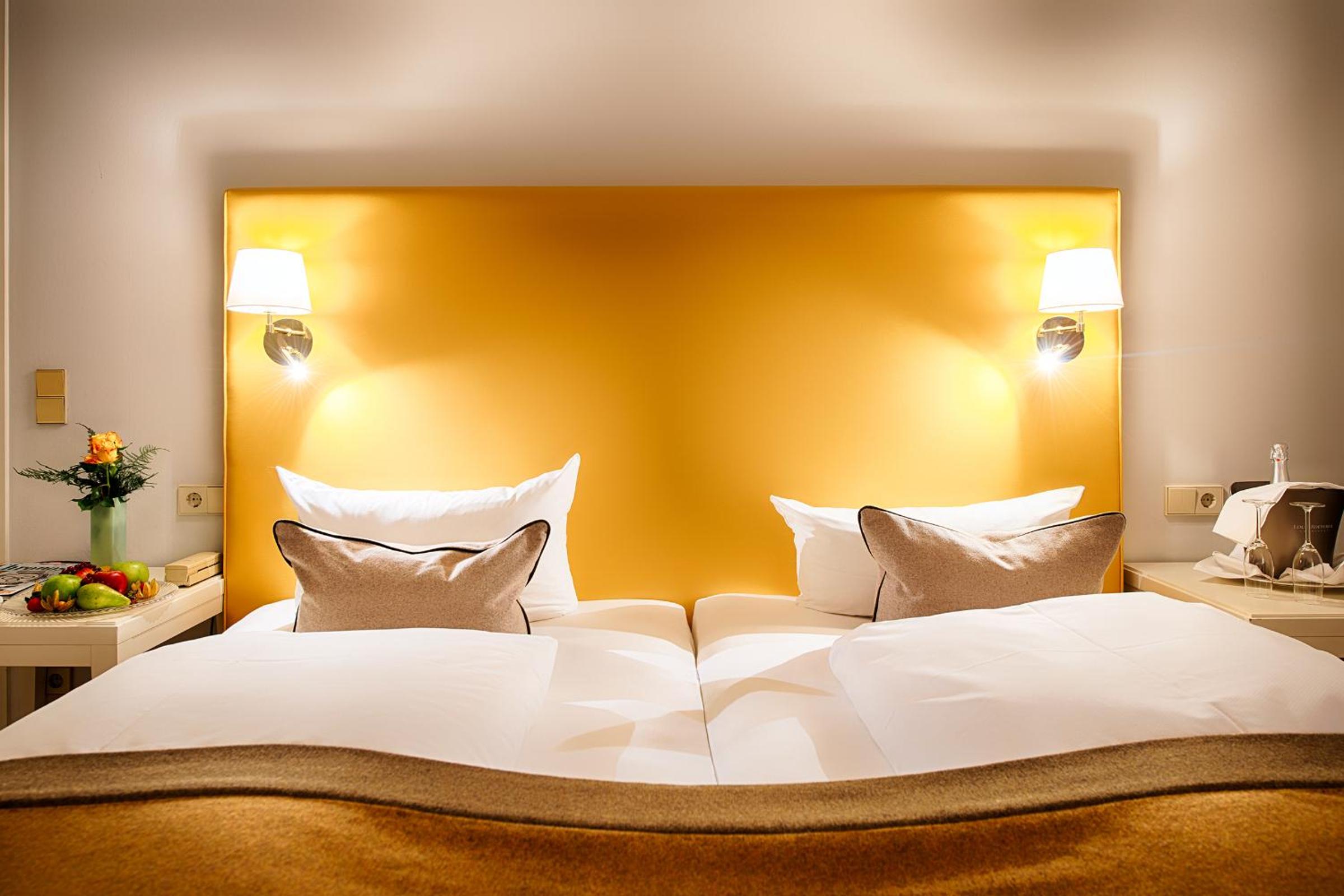 Deluxe Double Room - Photo 3