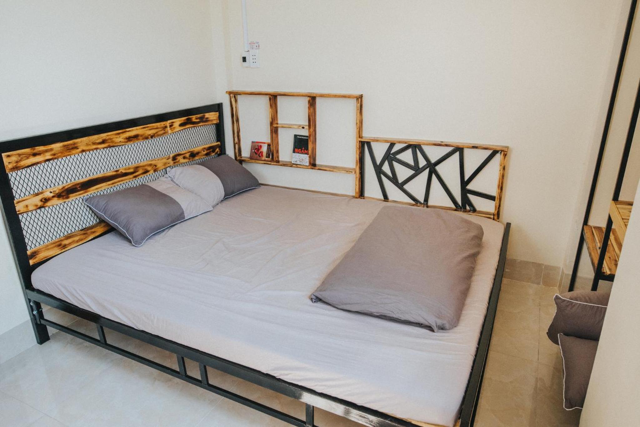 King Room with Balcony photo 3