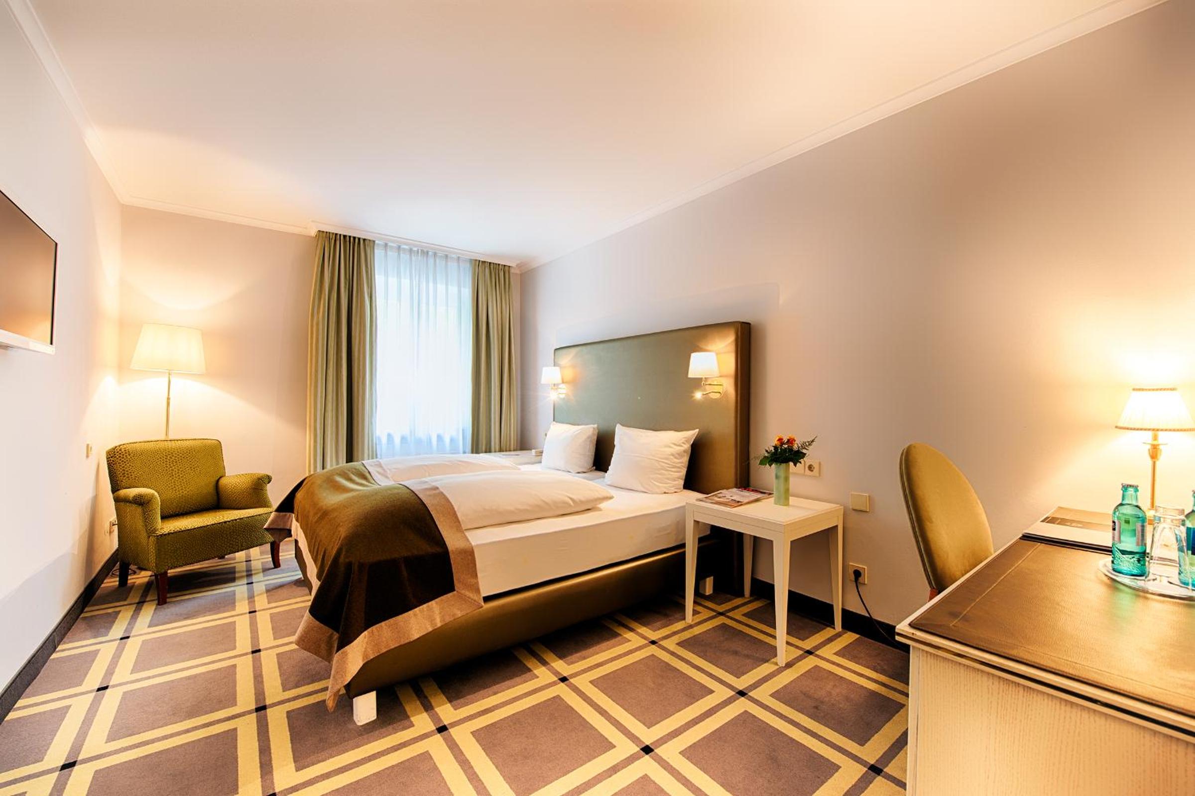 Superior Double Room - Photo 3