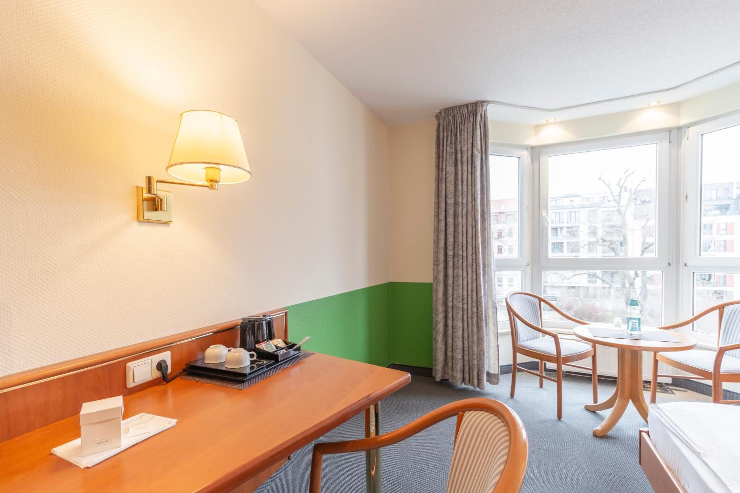 Superior Double Room - Photo 8