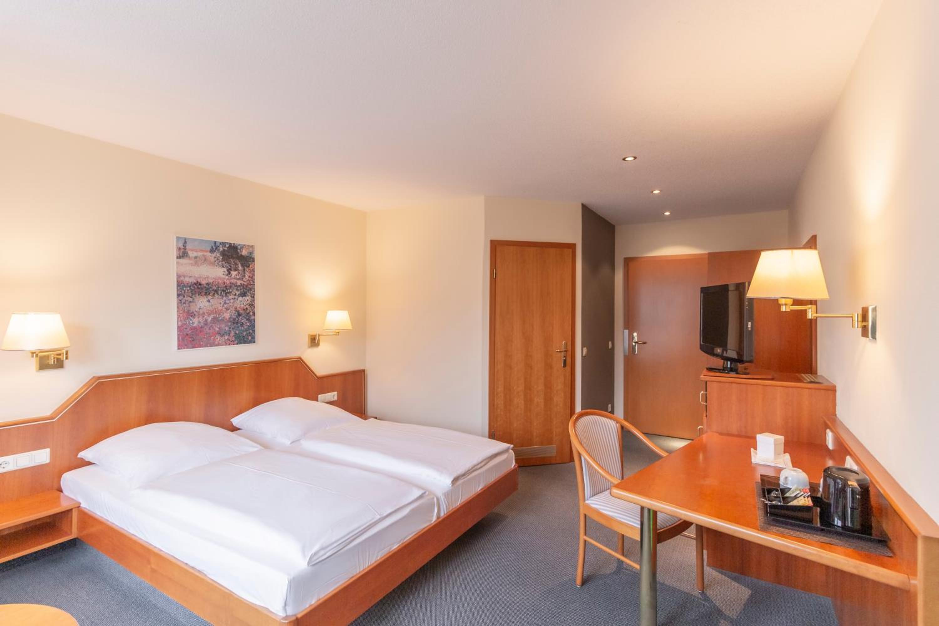 Superior Double Room - Photo 1