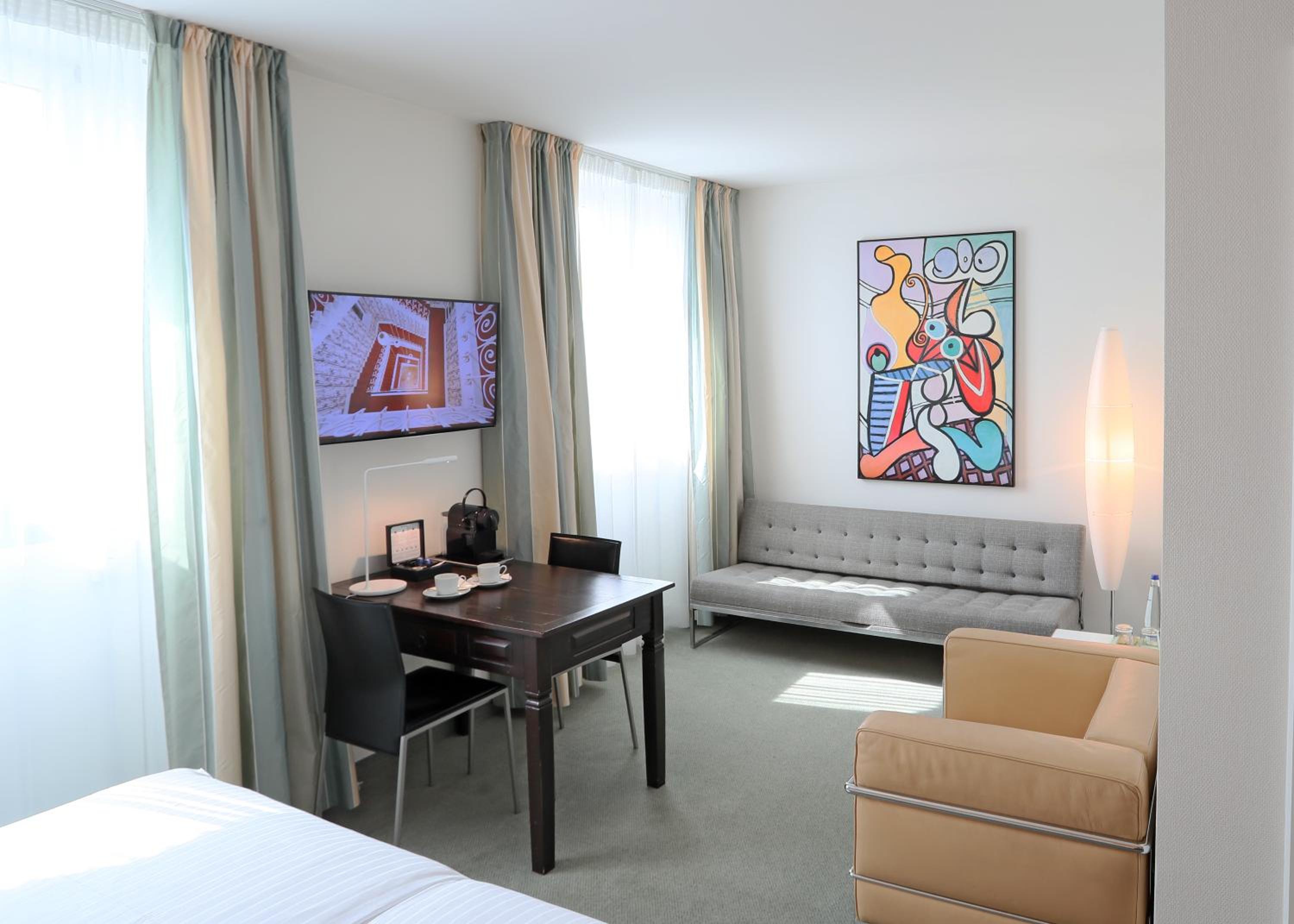 Junior Suite thumbnail 5