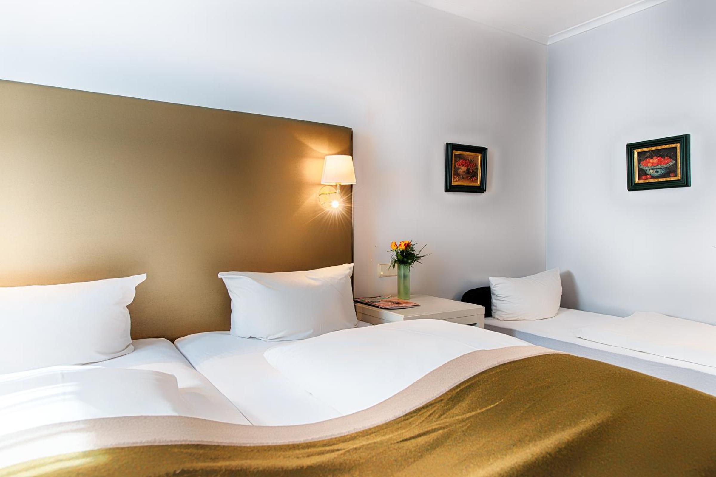 Superior Double Room - Photo 6