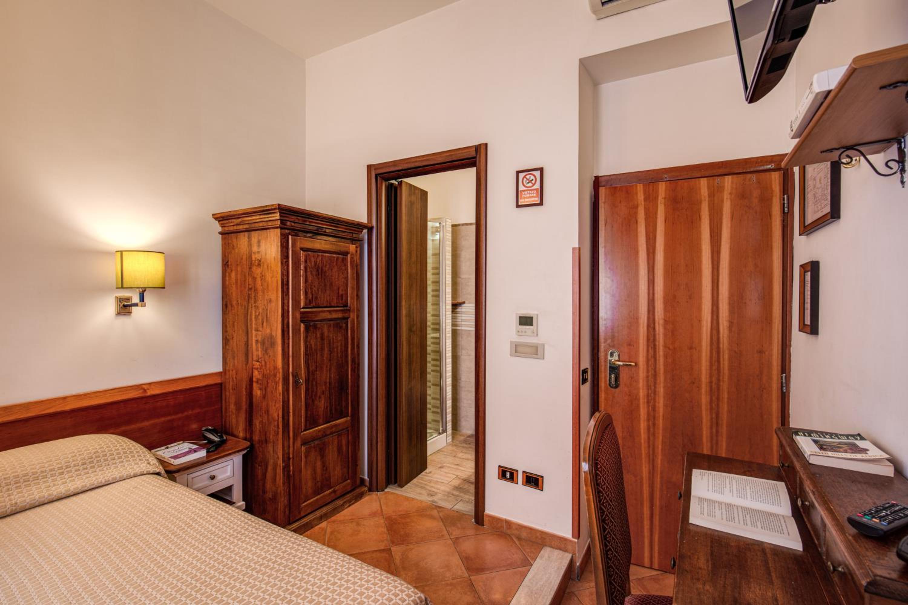 Single Room