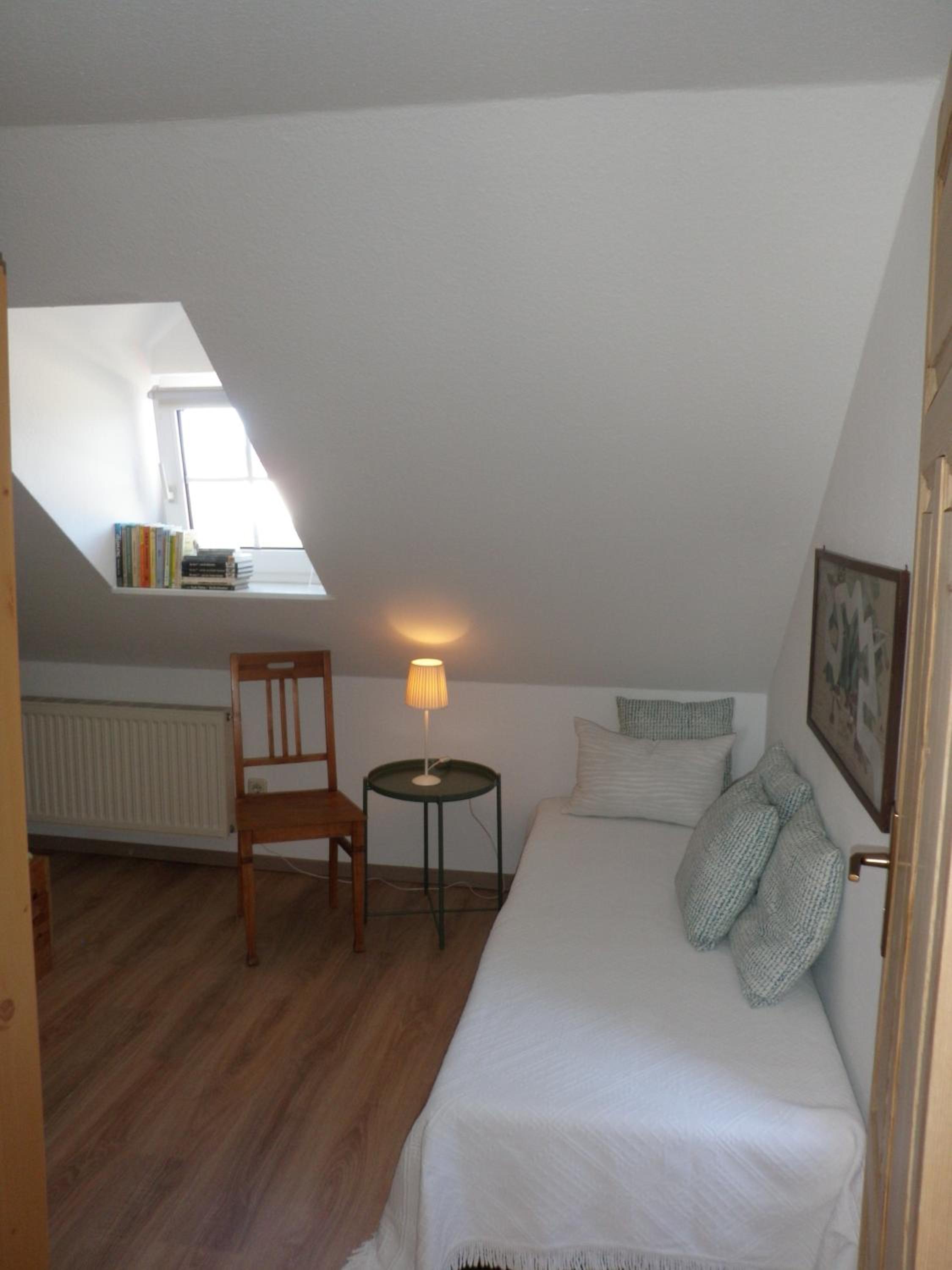Apartment with Garden View photo 1