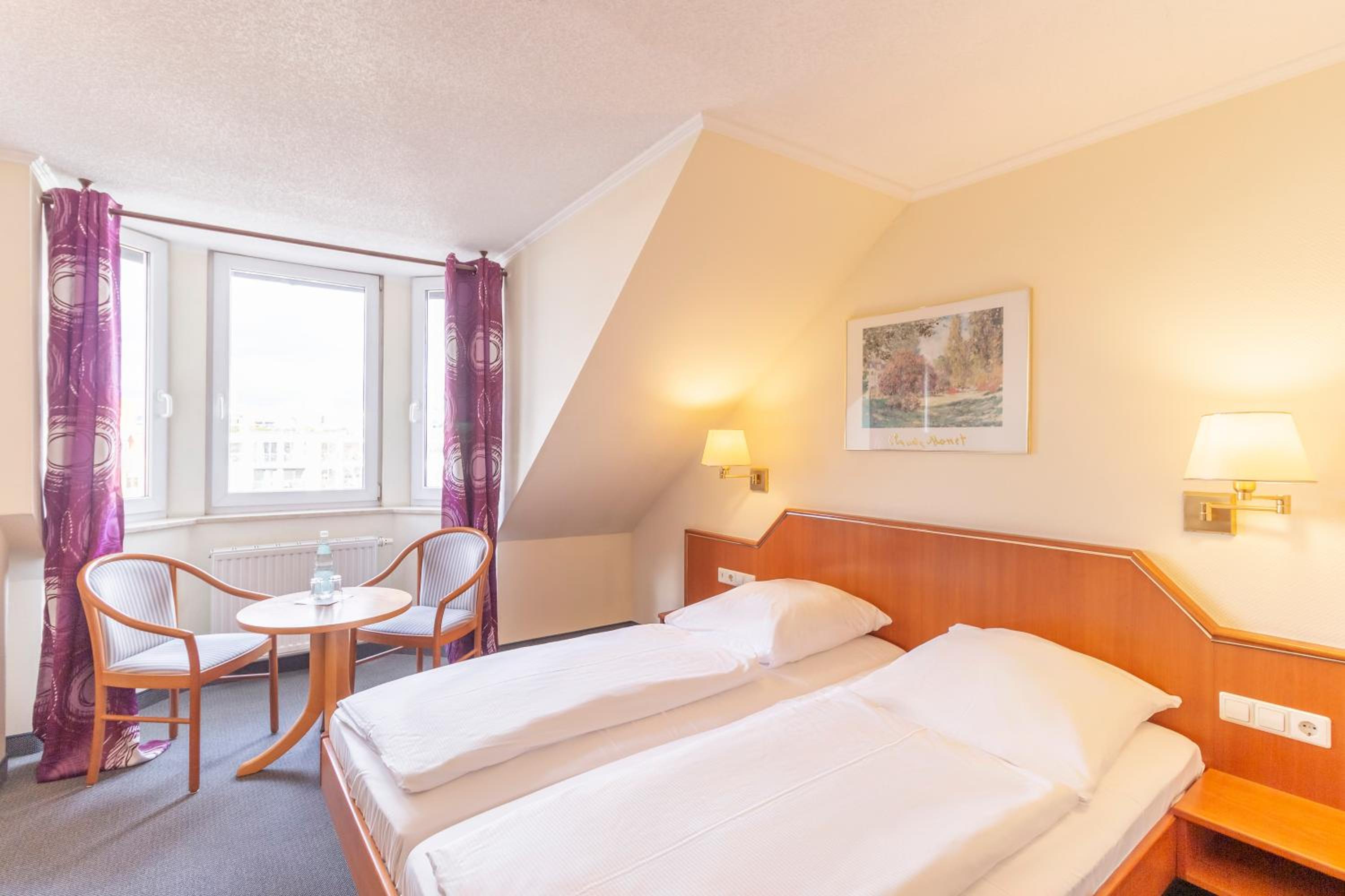 Comfort Double Room - Photo 2