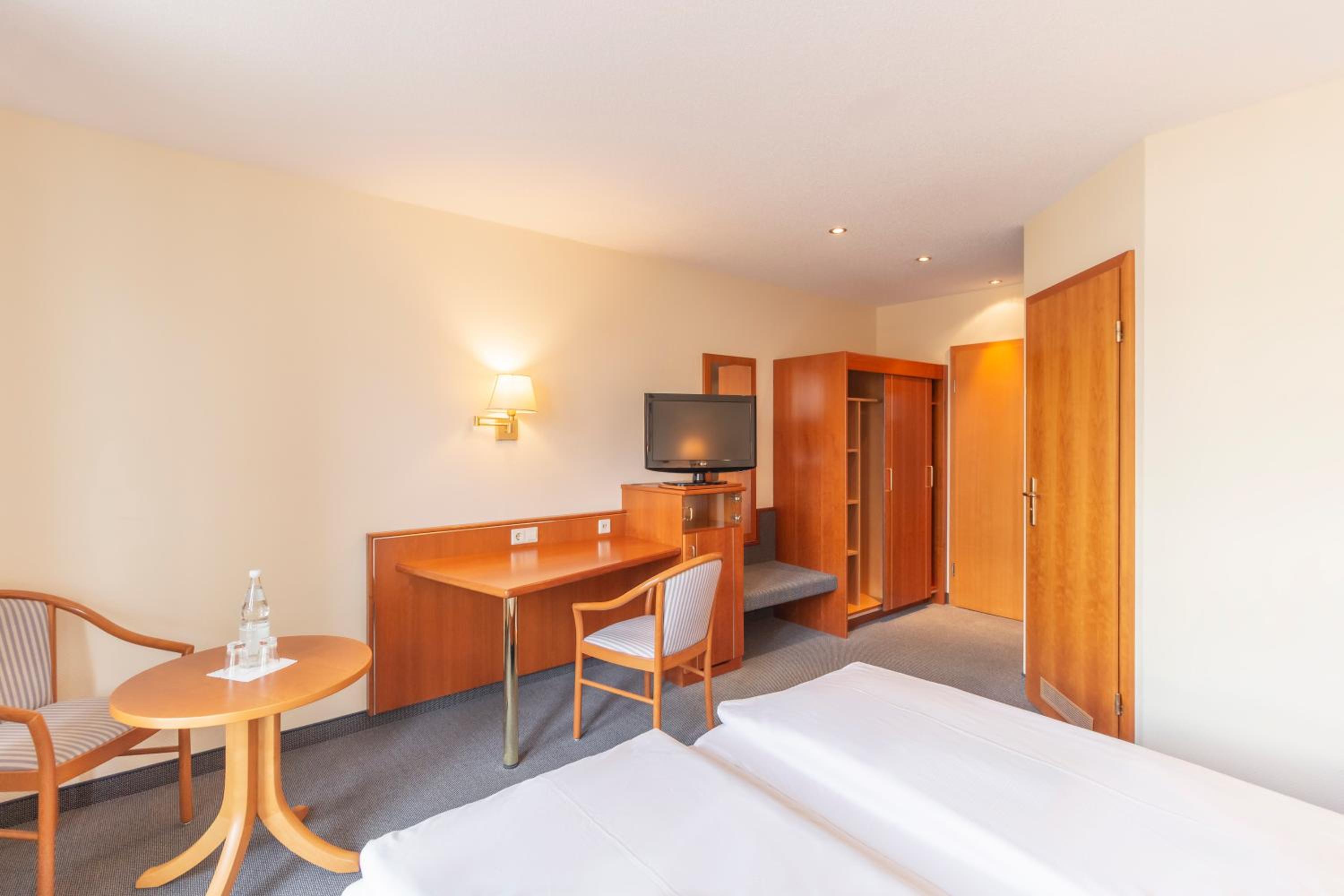 Comfort Double Room - Photo 3