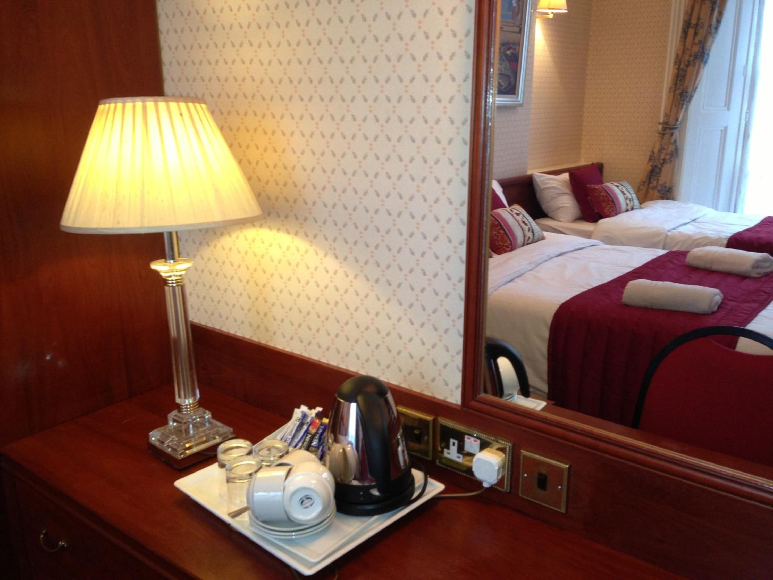 Twin Room photo 2